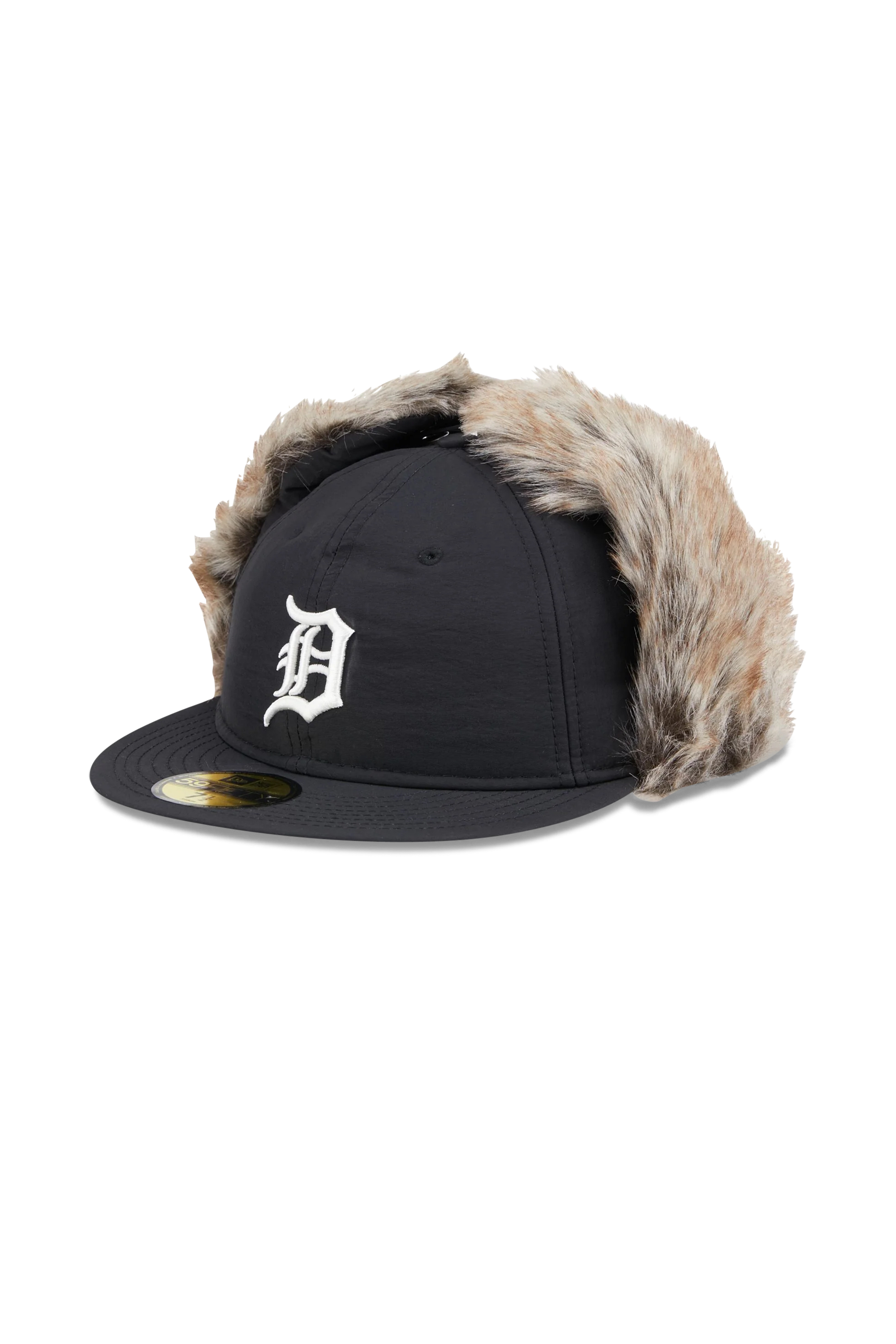Baseball cap Black