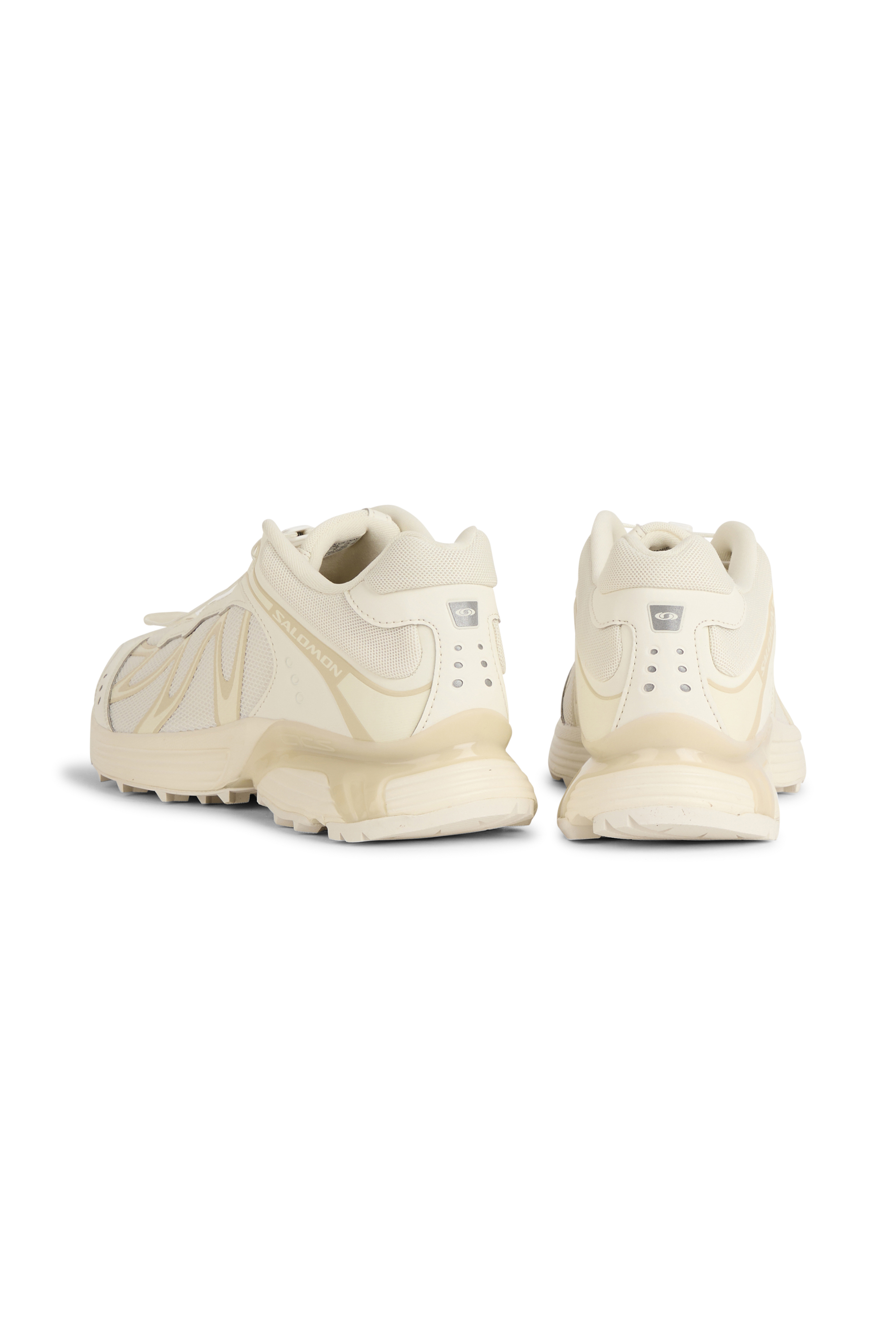 Adidas Superstar sneakers Beige