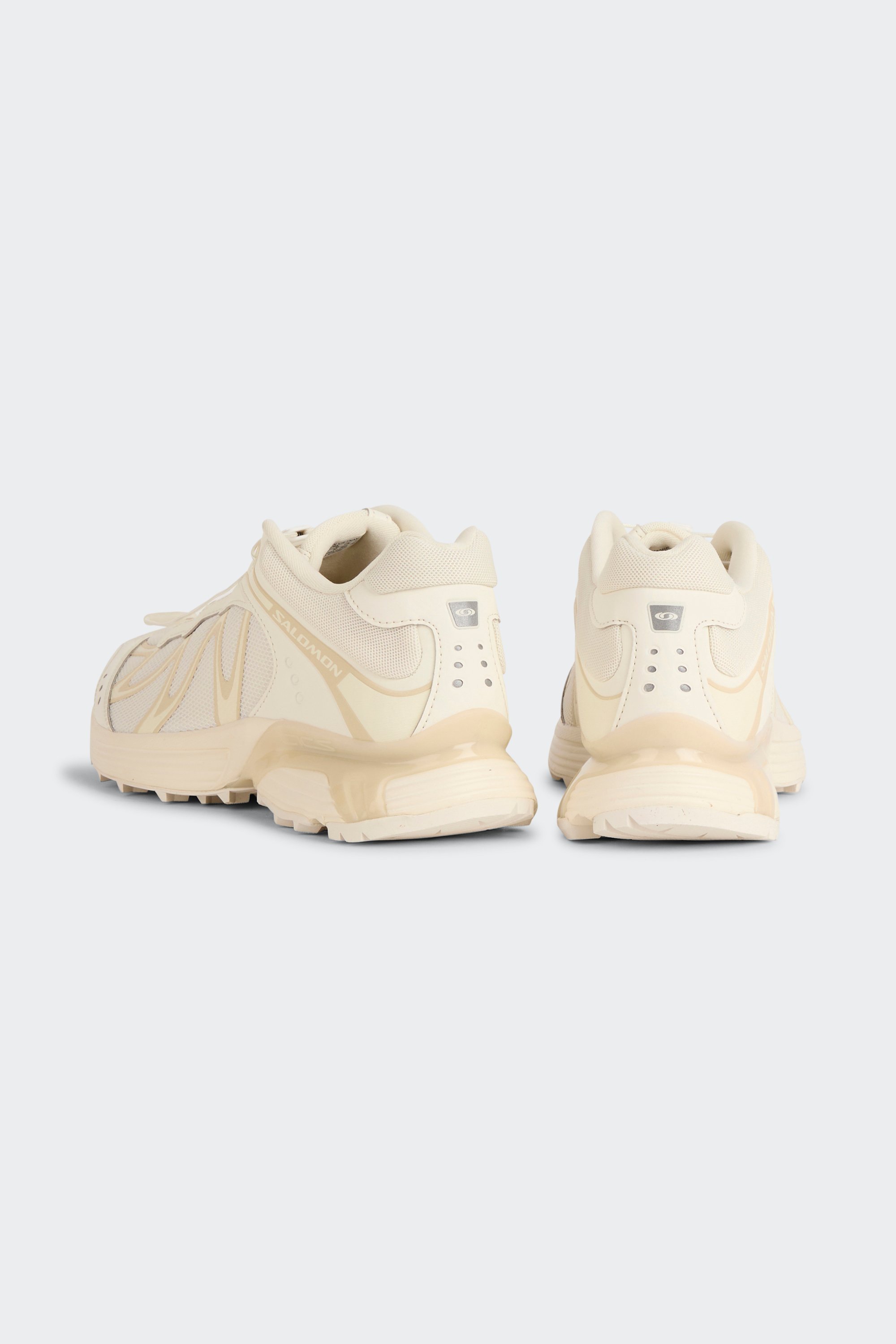 Baskets | Beige by SALOMON Baskets Beige