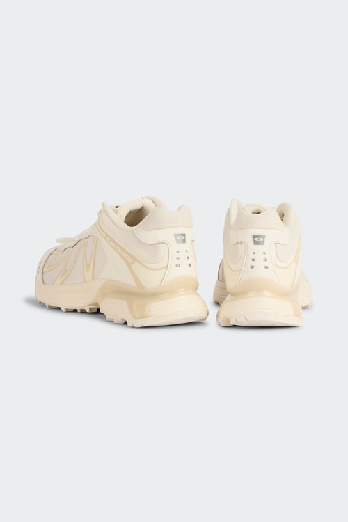 SALOMON Baskets Beige