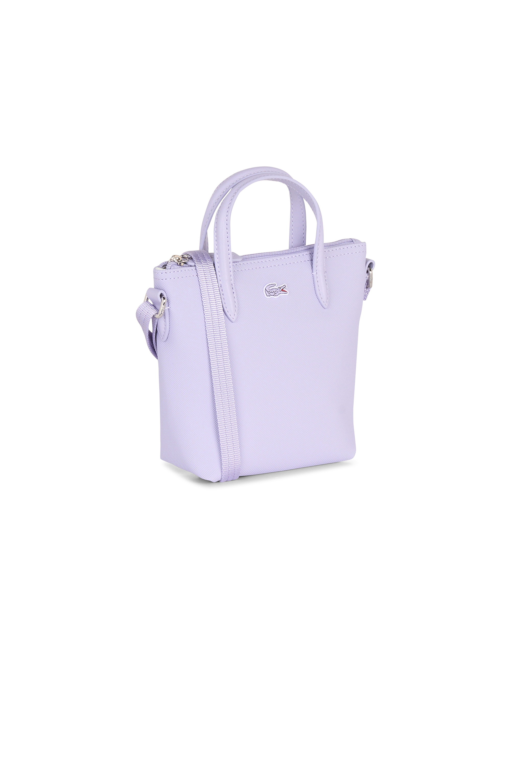Sac bandoulière Violet