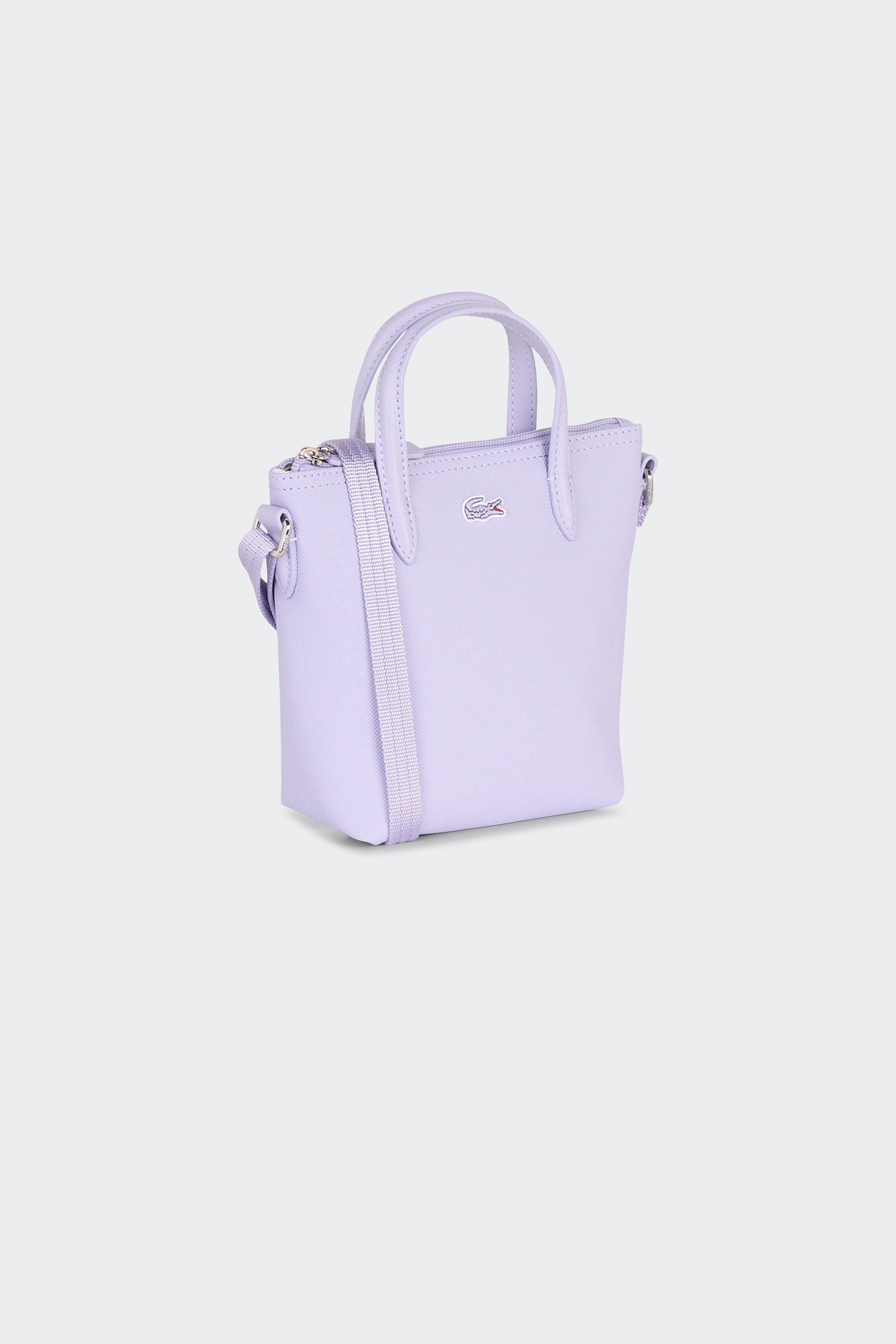 Sac bandoulière | Violet by LACOSTE Sac bandoulière Violet