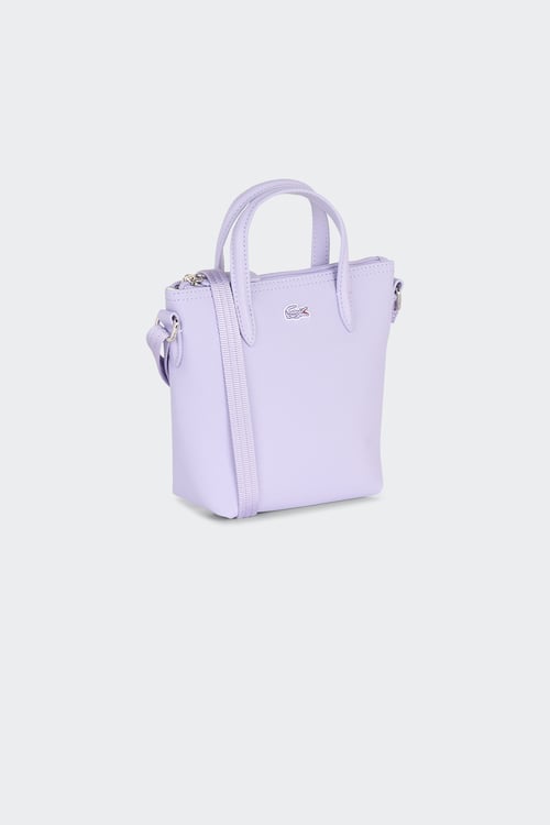 LACOSTE Sac bandoulière Violet
