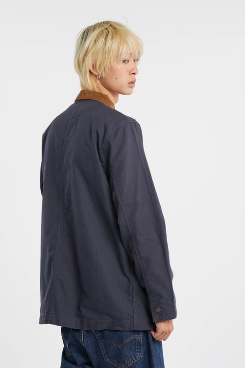 PATAGONIA Veste Bleu
