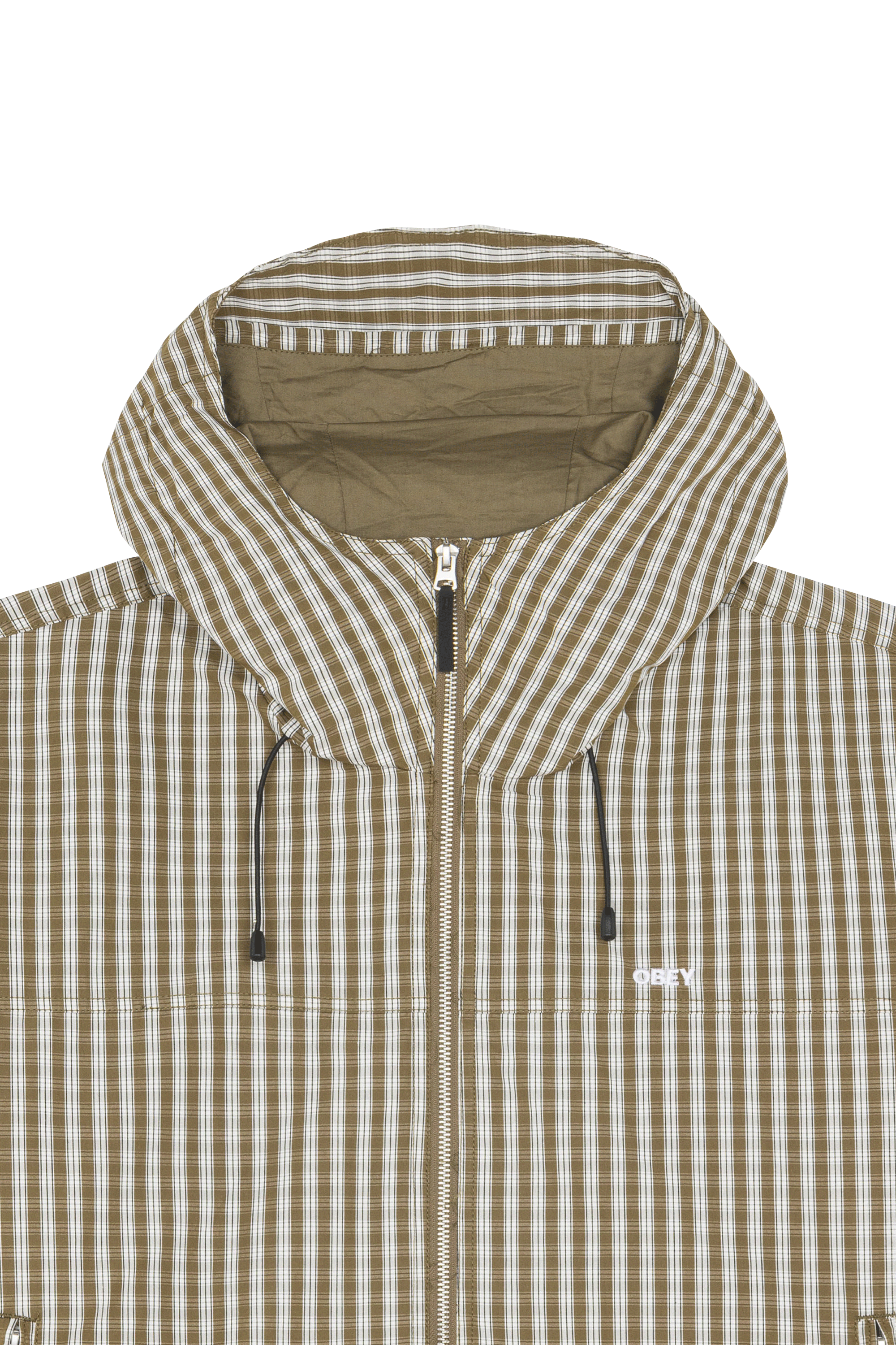Parka Khaki