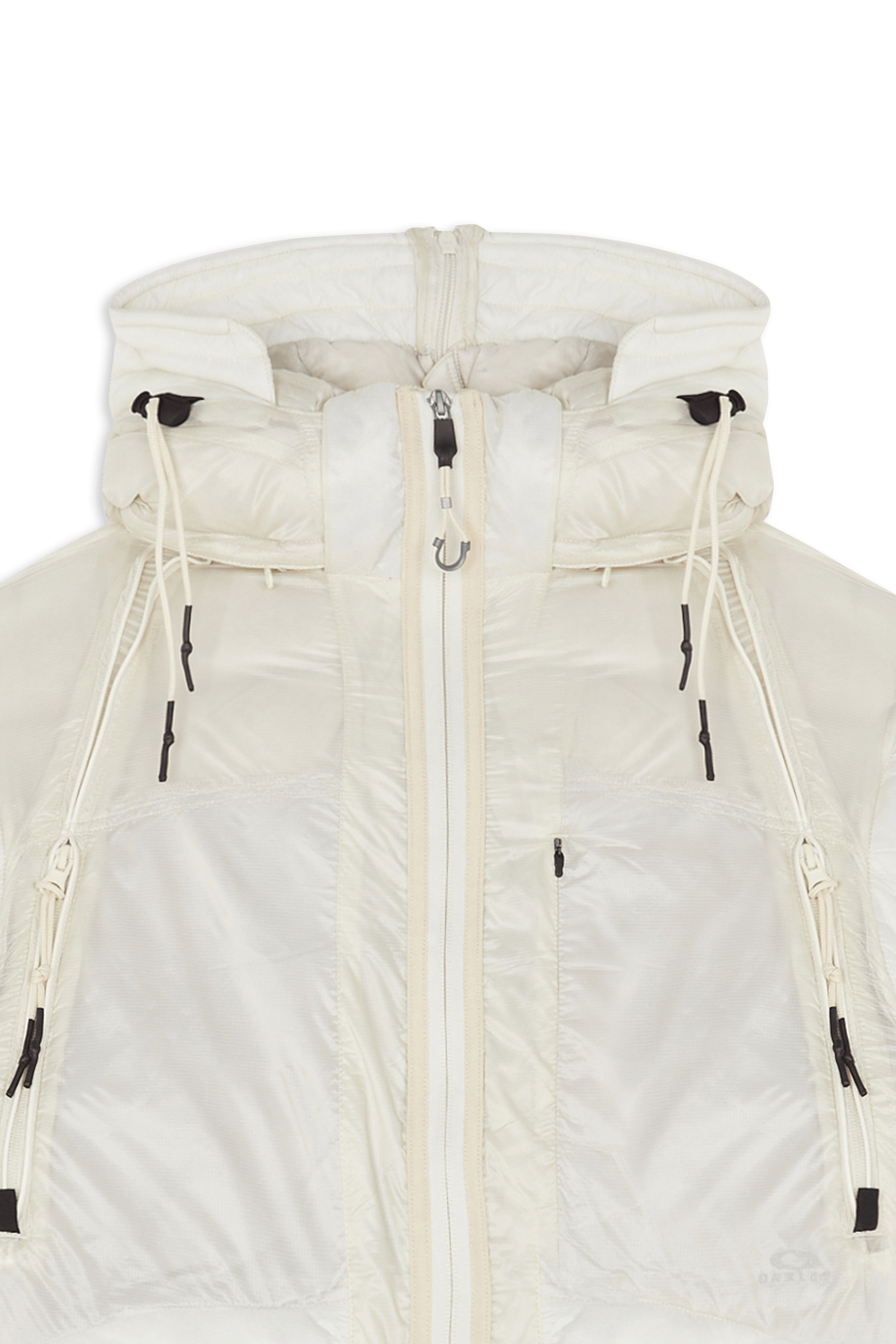 Doudoune | Beige OAKLEY Femme
