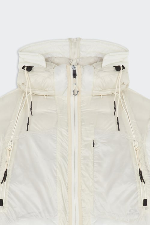 OAKLEY Doudoune Beige