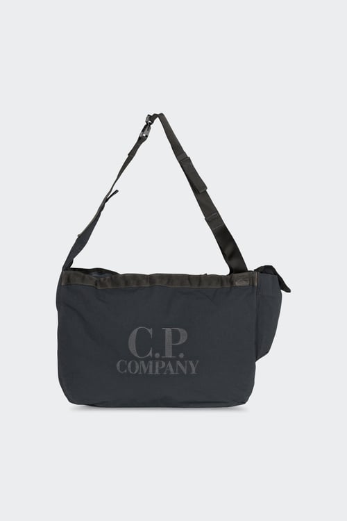 C.P. COMPANY Sac bandoulière Kaki