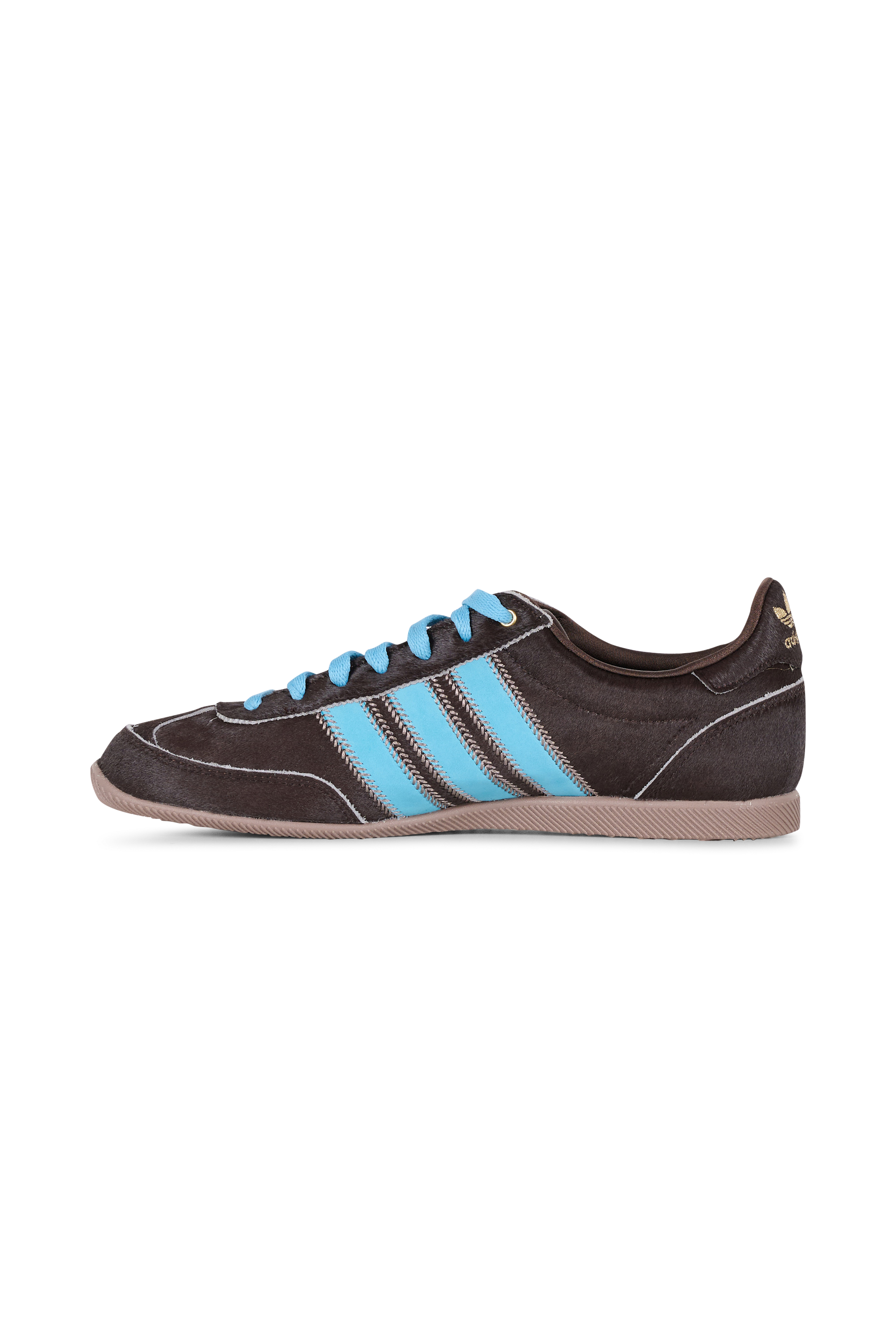 Adidas Superstar sneakers Brown