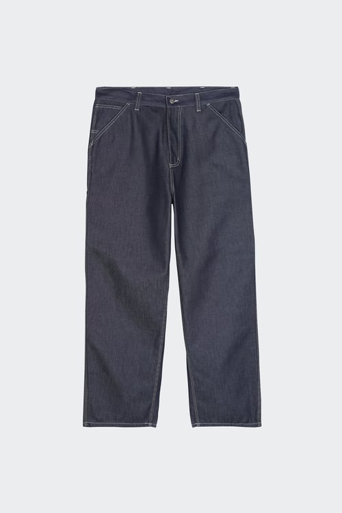 Jean - Taille XS Bleu