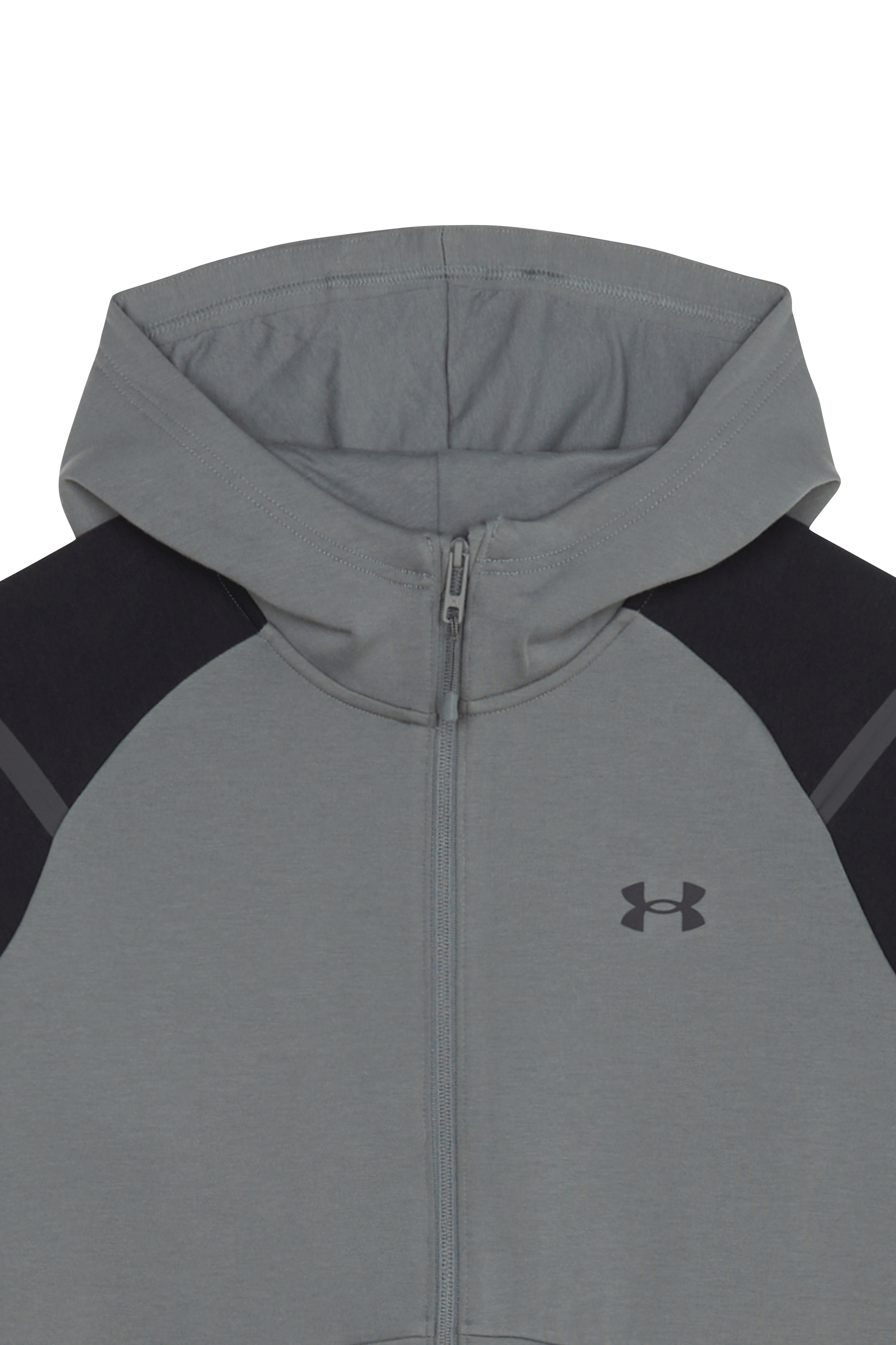 Hoodie Grey
