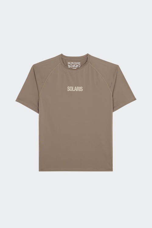 Ka_yo_prototype - T-shirt - Taille XL Vert