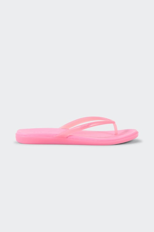 Tongs - Taille 38/39 Rose