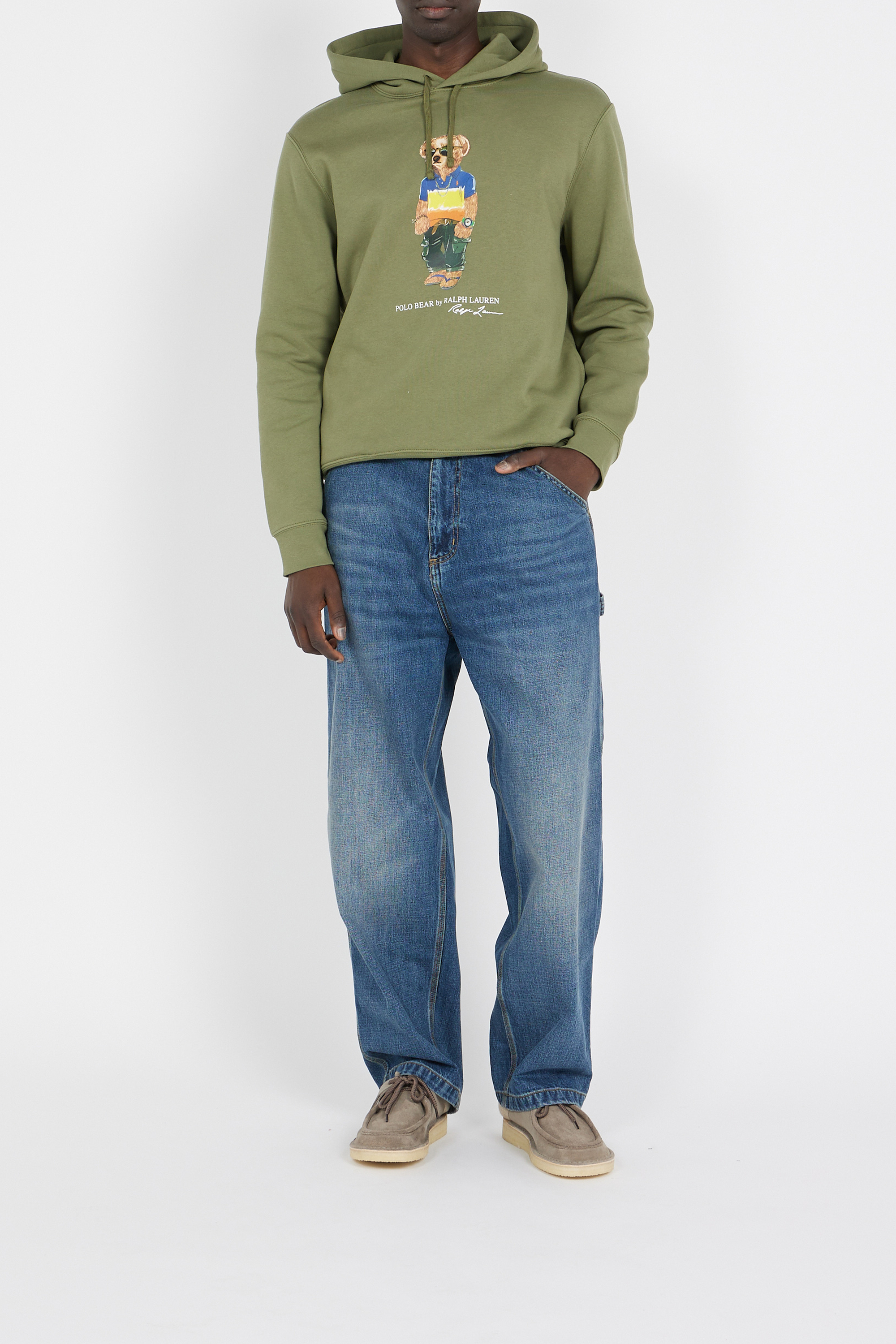 Jeans | Blue CARHARTT WIP Men