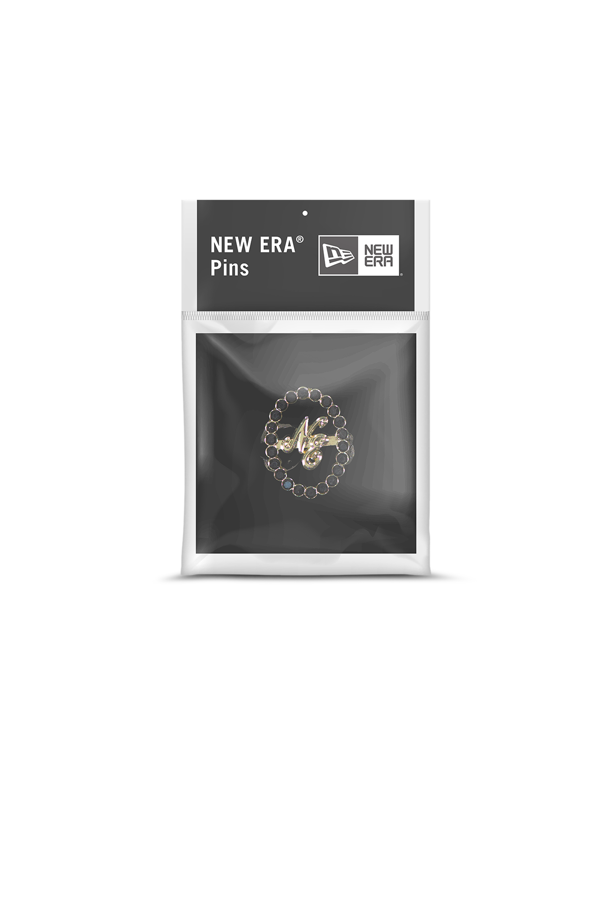 Pin's | Multicolore NEW ERA Homme