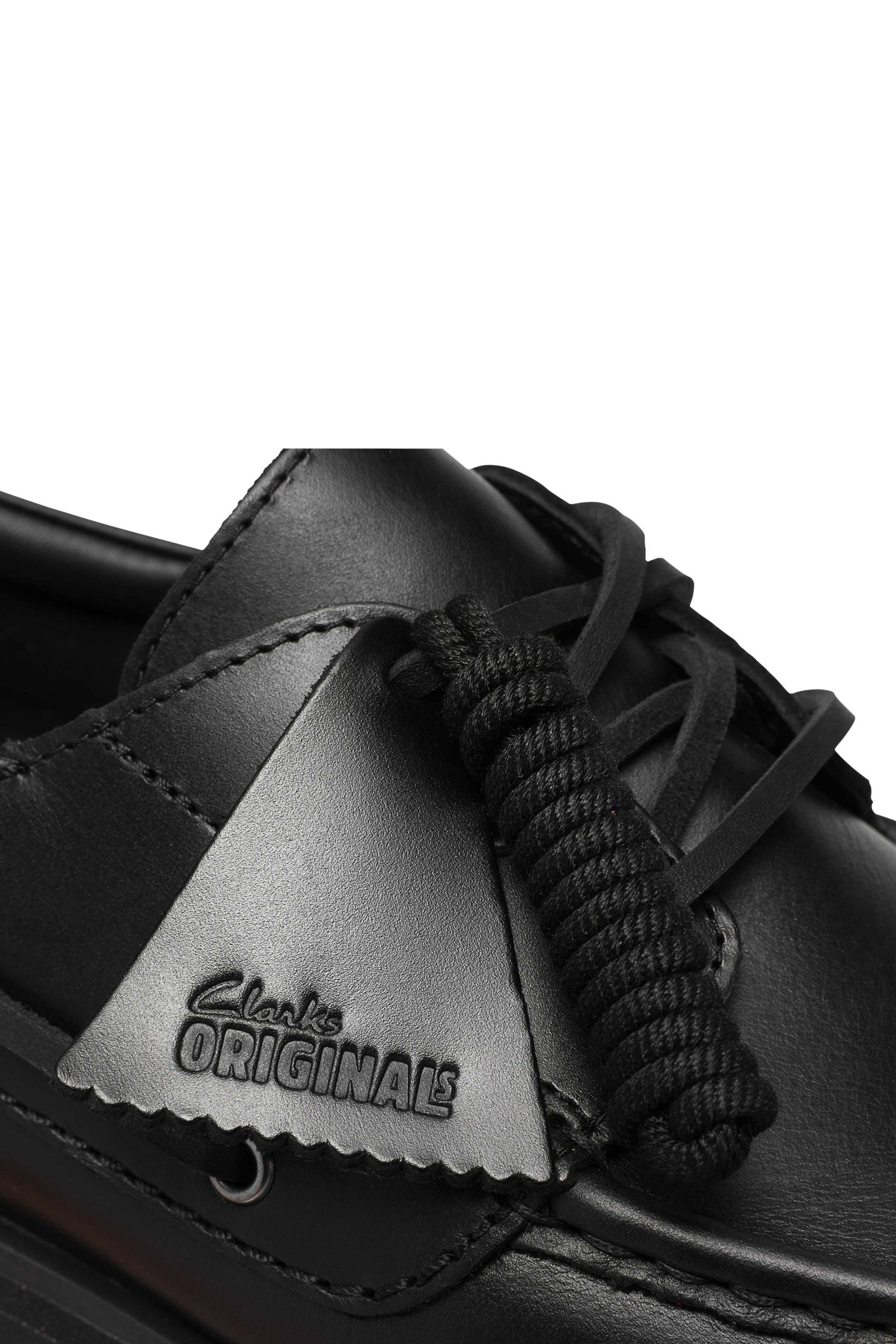 Mocassins  | Noir CLARKS ORIGINALS Homme