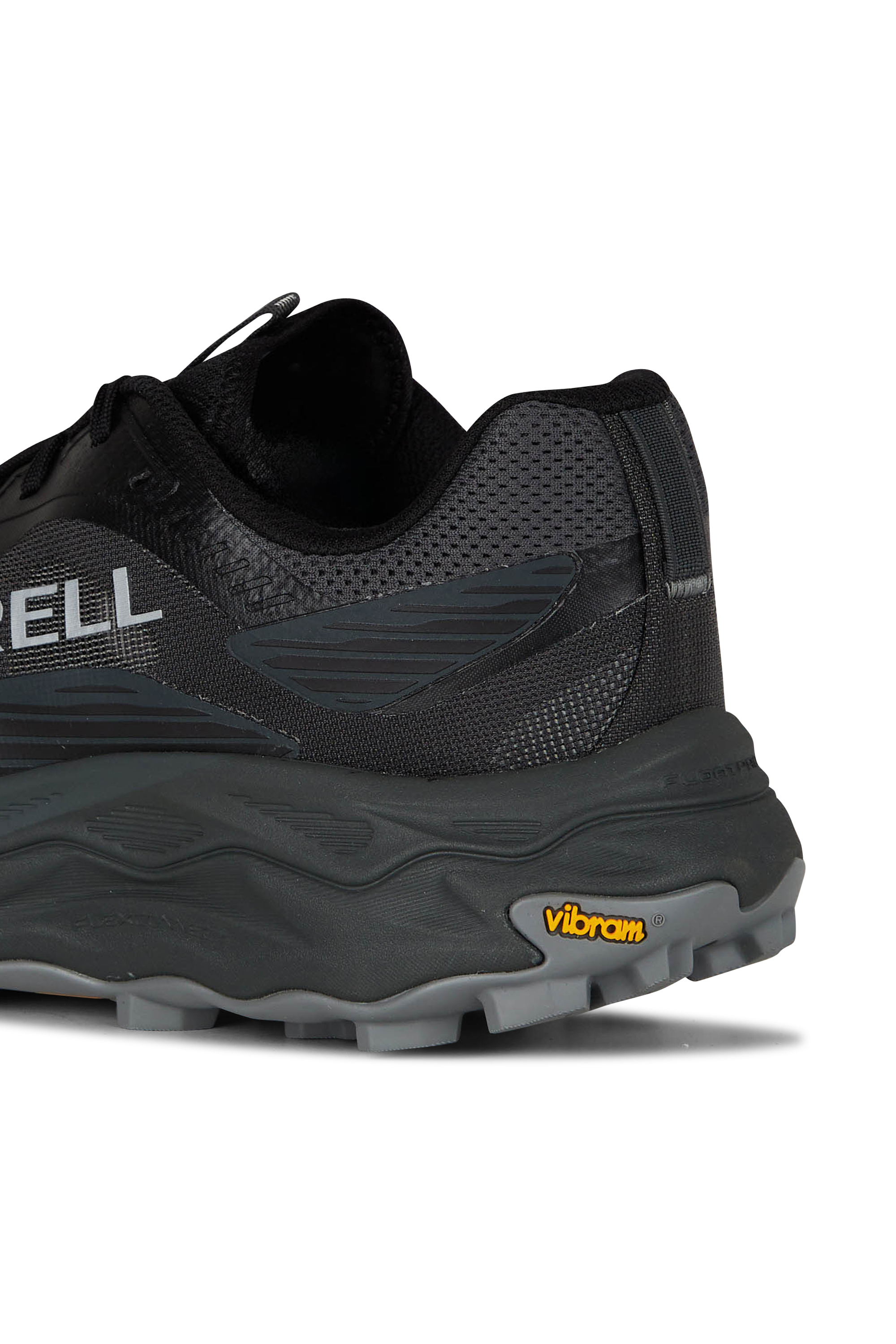 Baskets | Noir MERRELL Homme