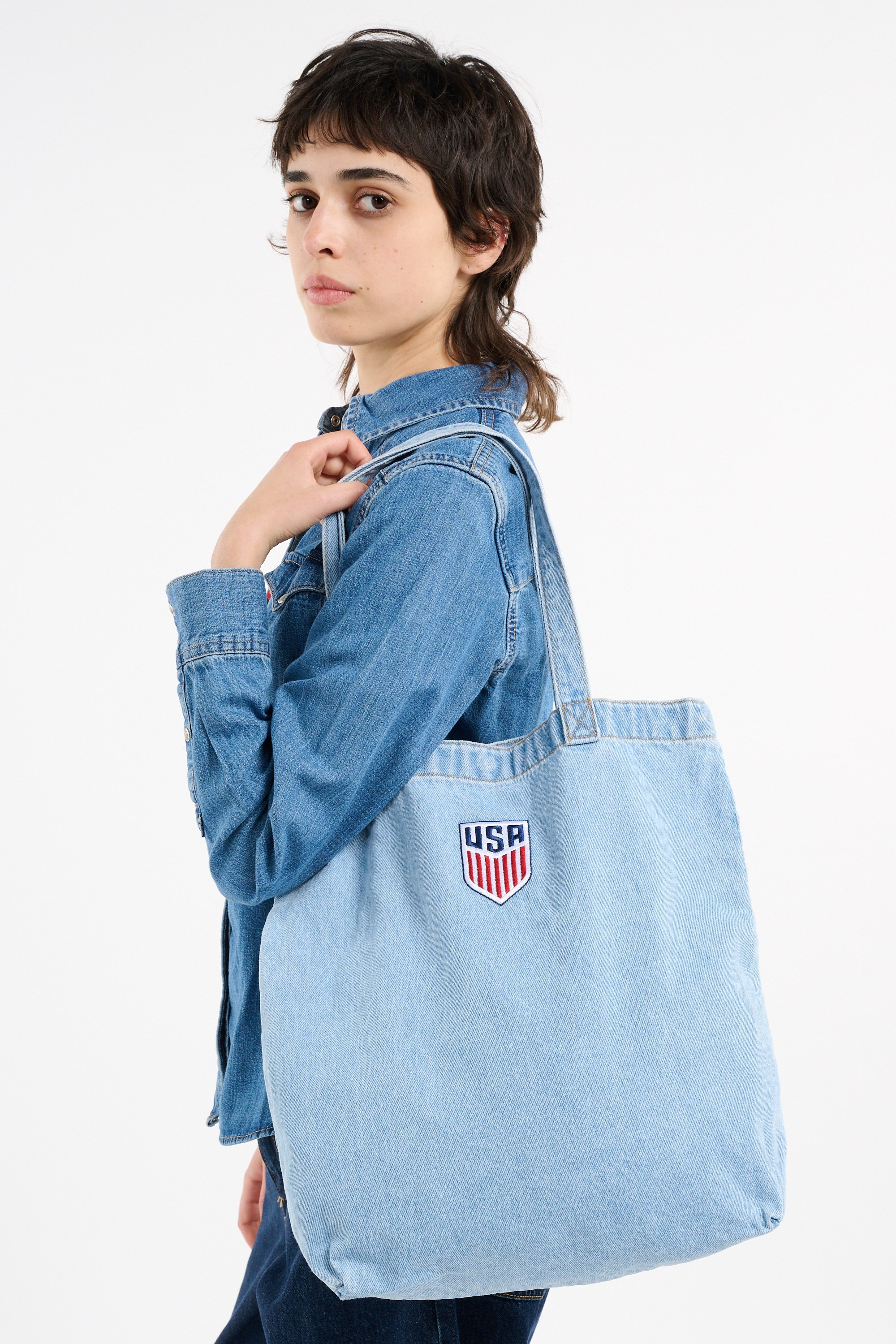 Sac | Bleu LEVI'S Femme