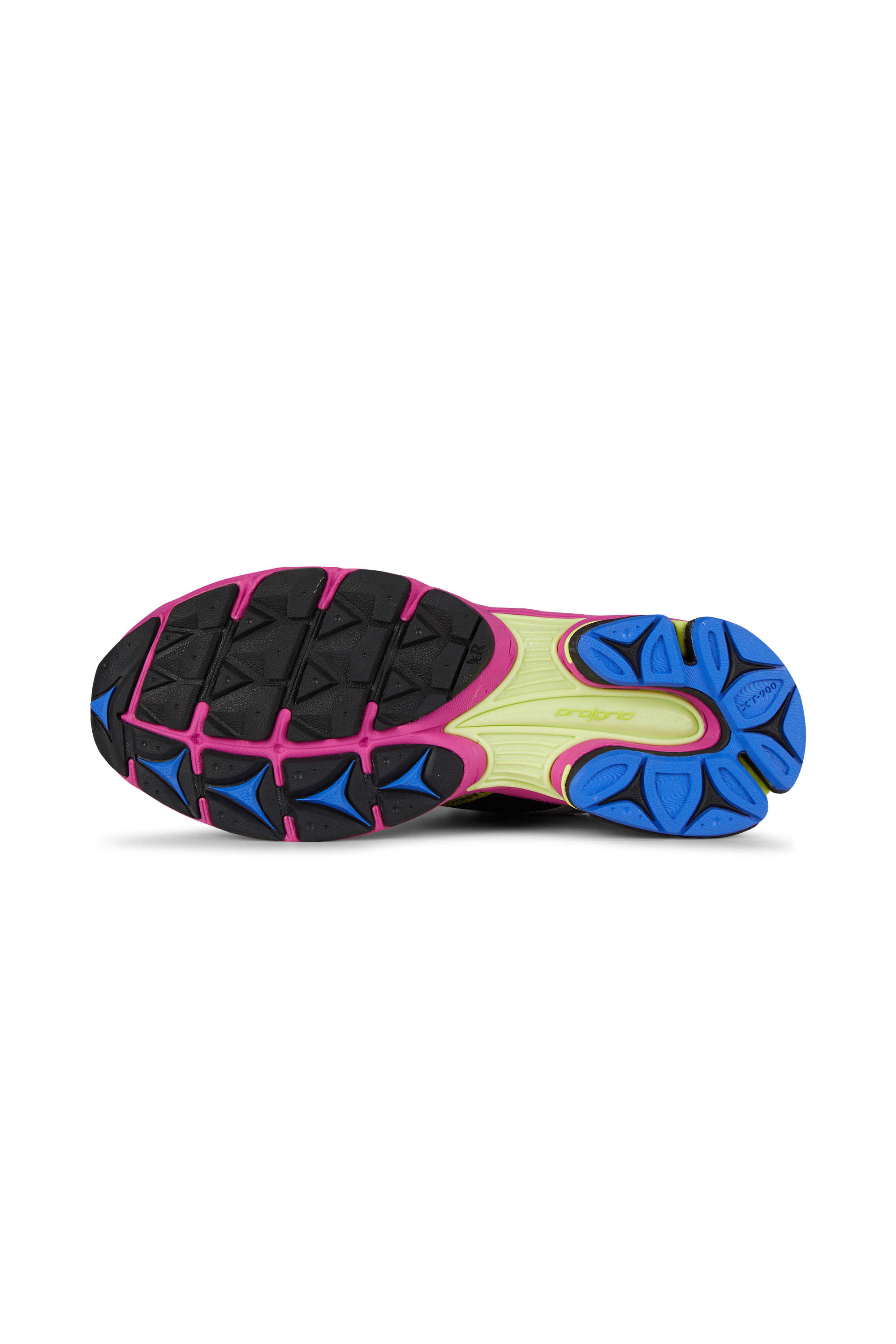 Men?s Storm 96 LO fabric and leather sneakers | Multicolored SAUCONY Women