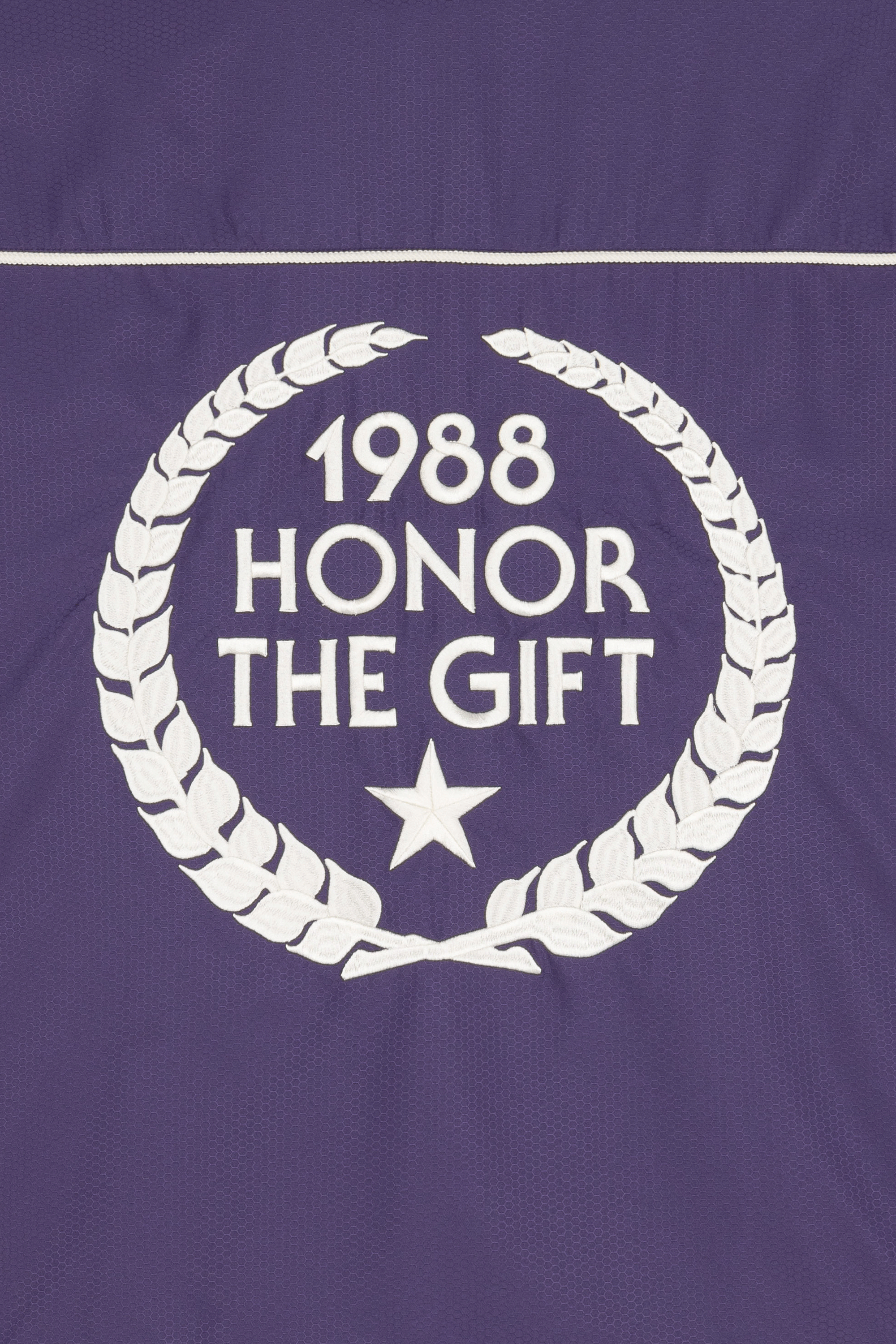 Veste | Violet HONOR THE GIFT Homme