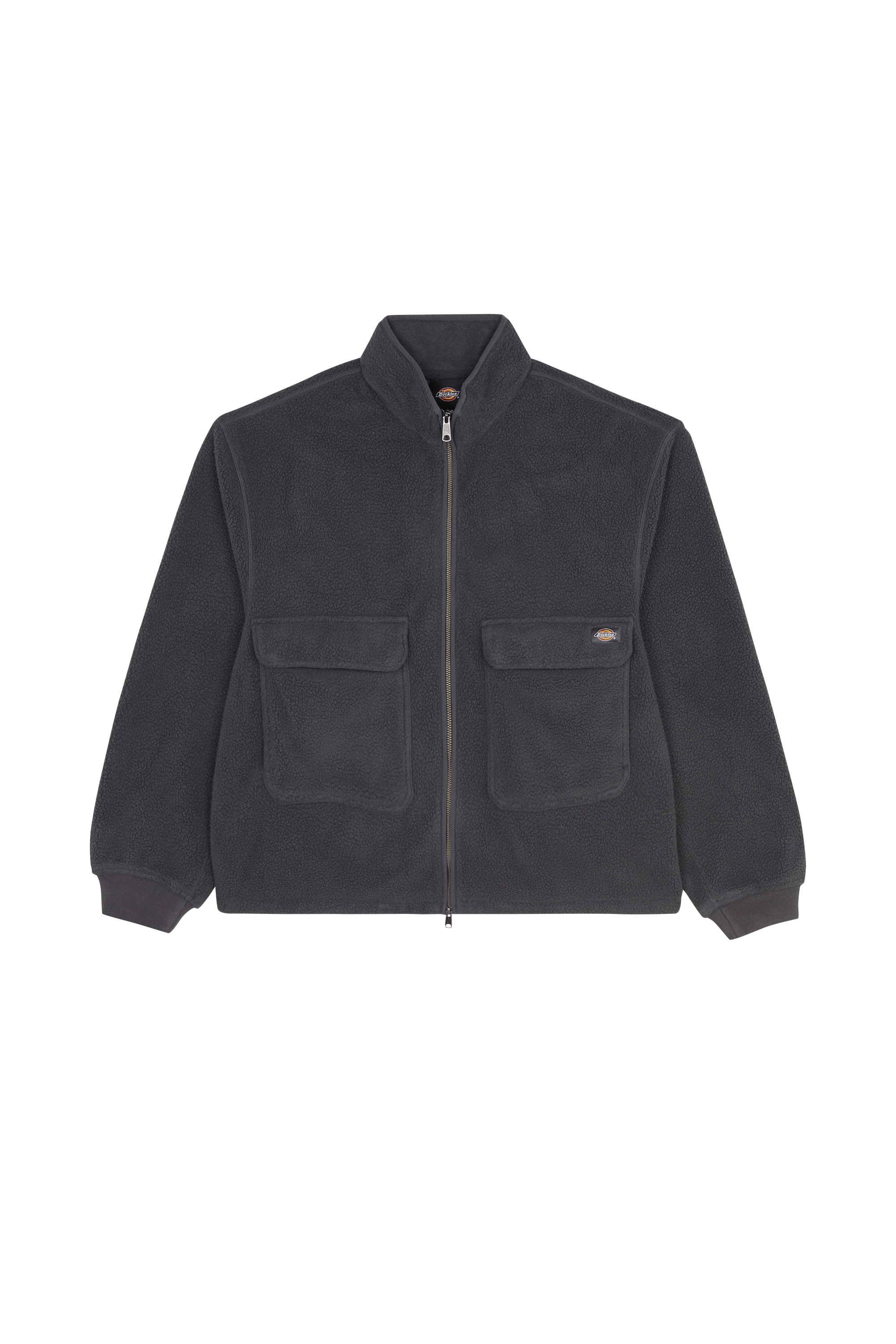Veste PAULDEN Charcoal