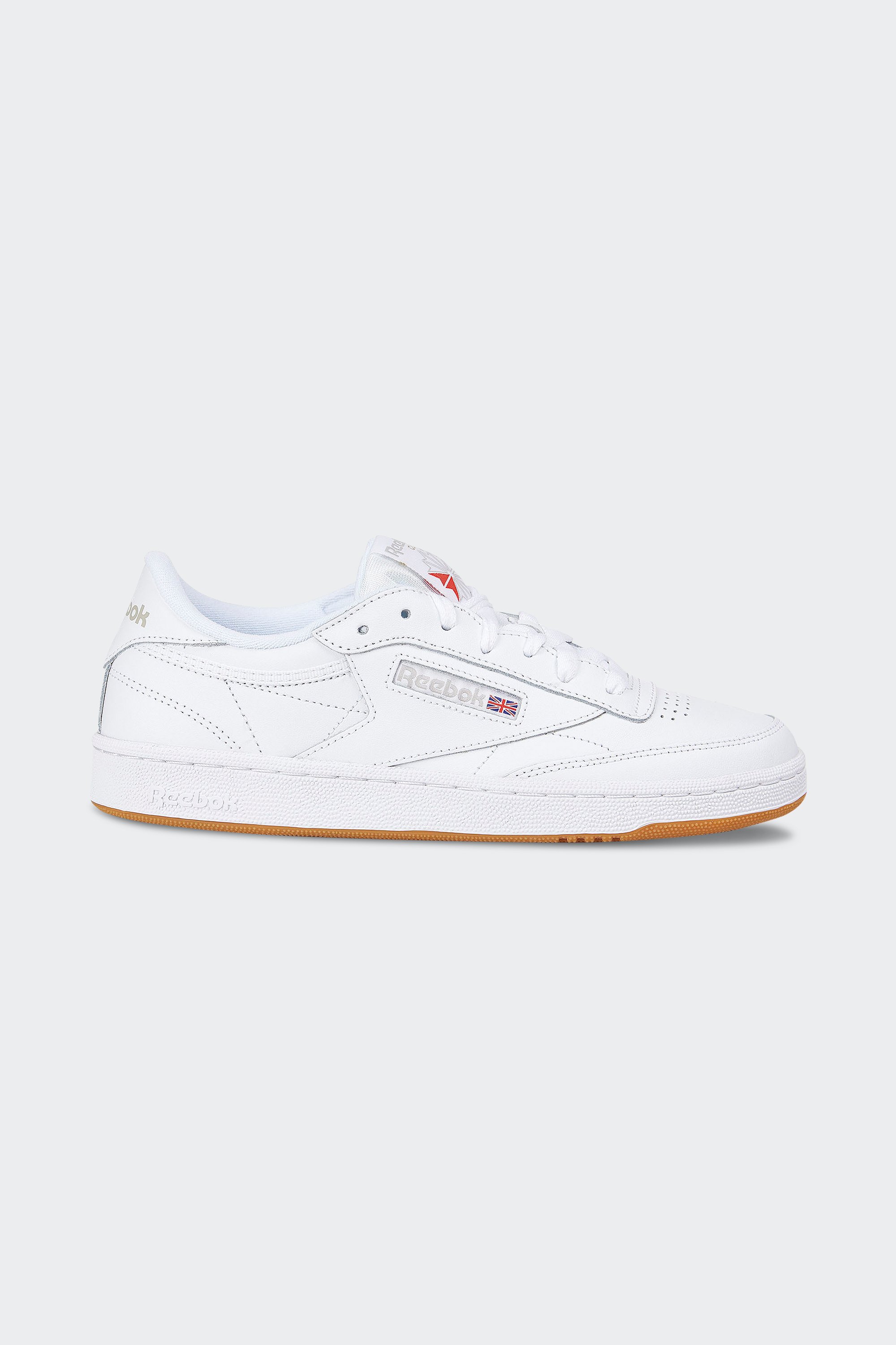 Baskets | Blanc by REEBOK Baskets Blanc