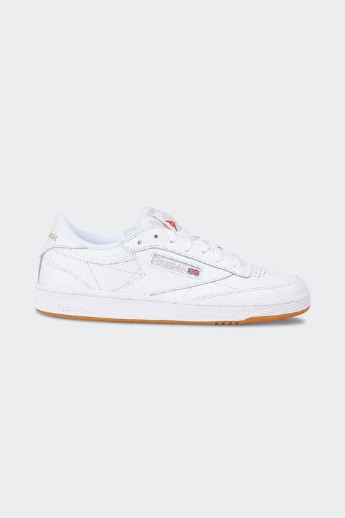 REEBOK Baskets Blanc
