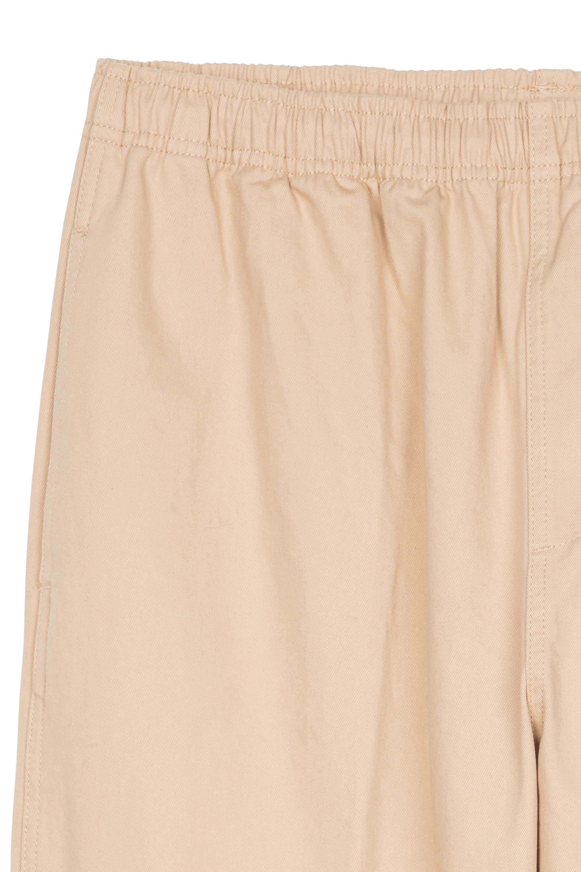 Pantalon Beige