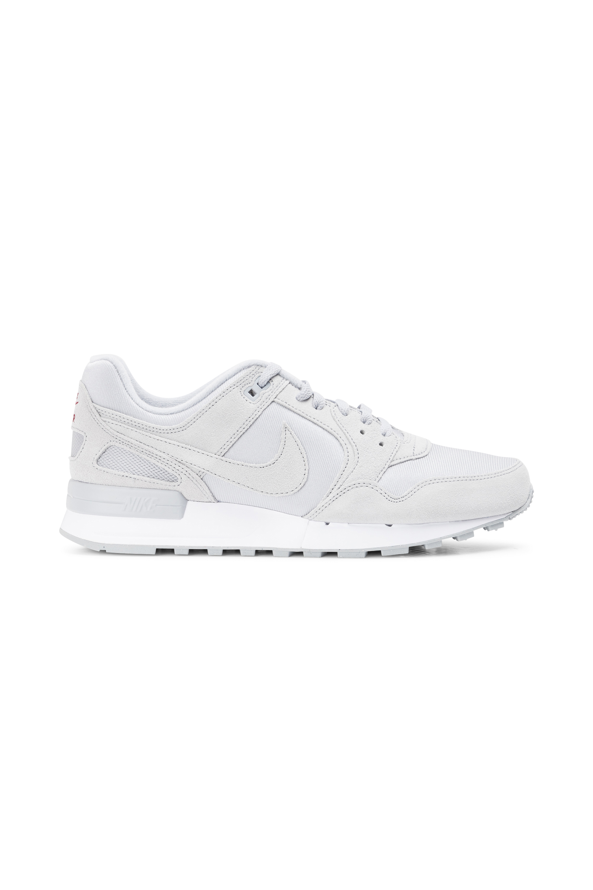 low-top sneakers Grey