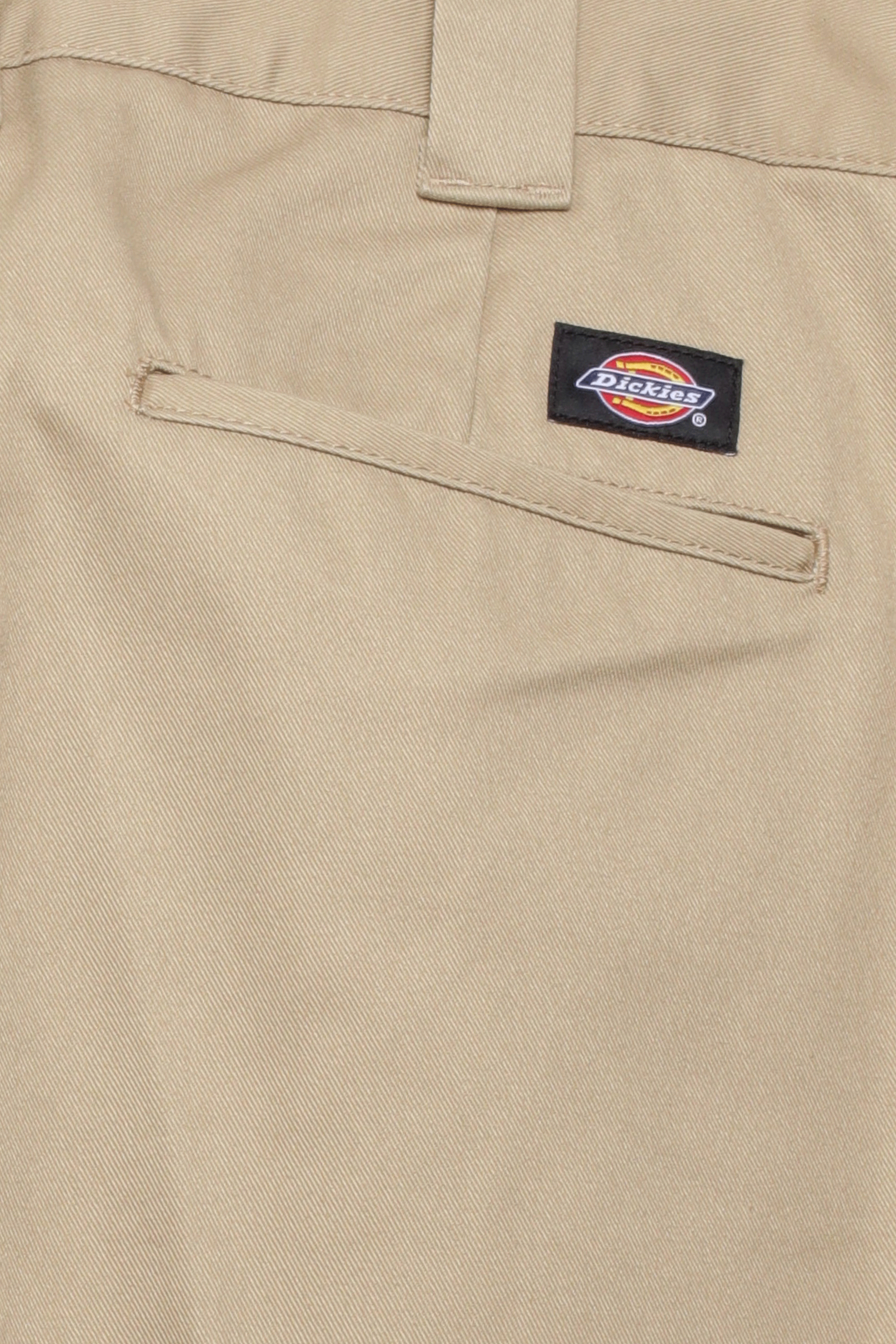 trousers Khaki