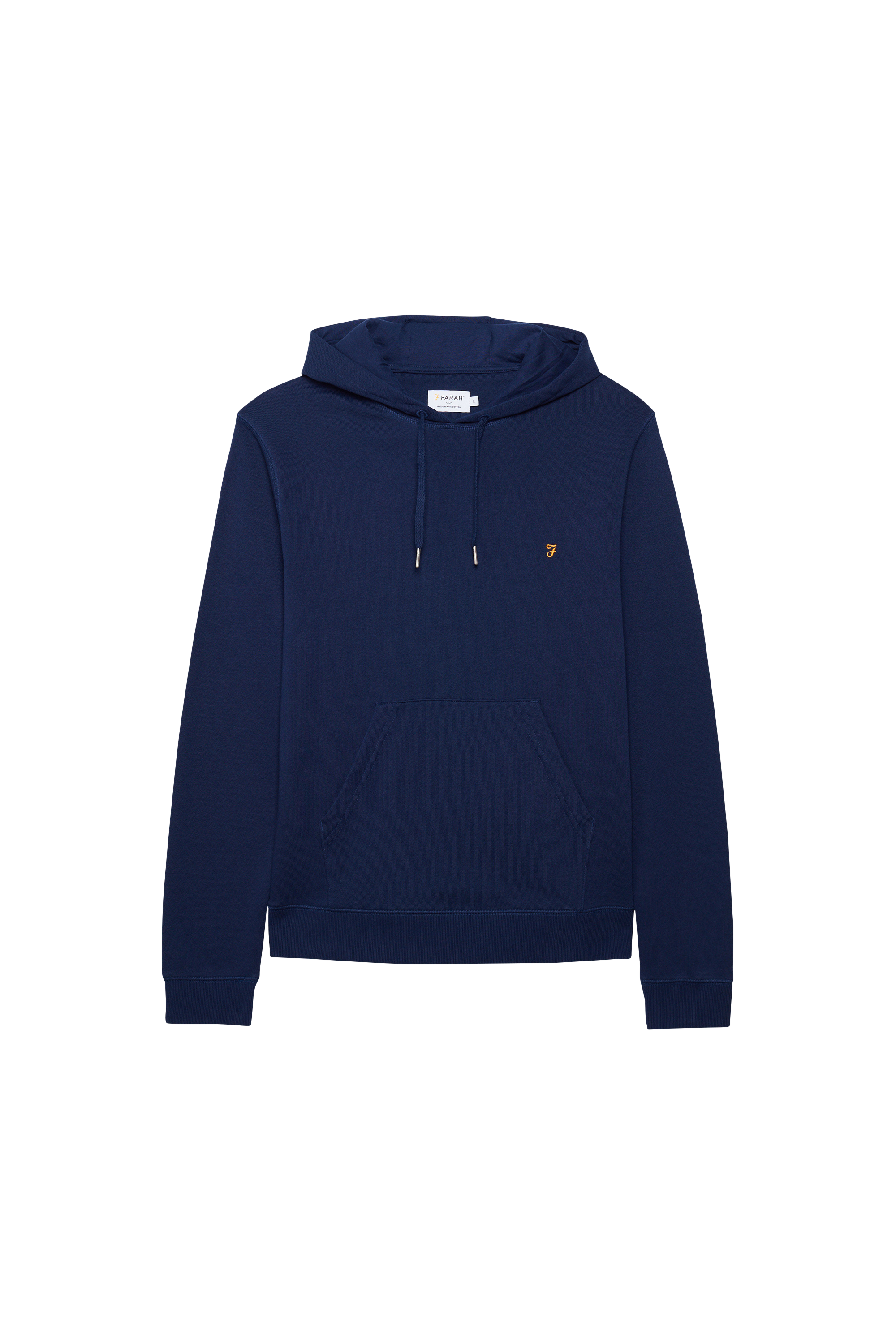 Hoodie Bleu