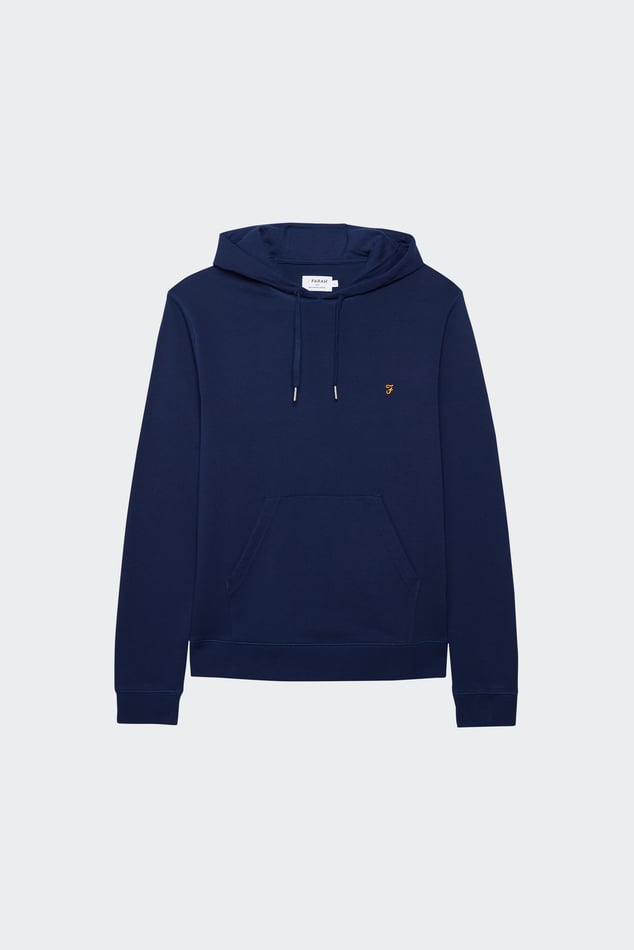 Farah hoodie on sale