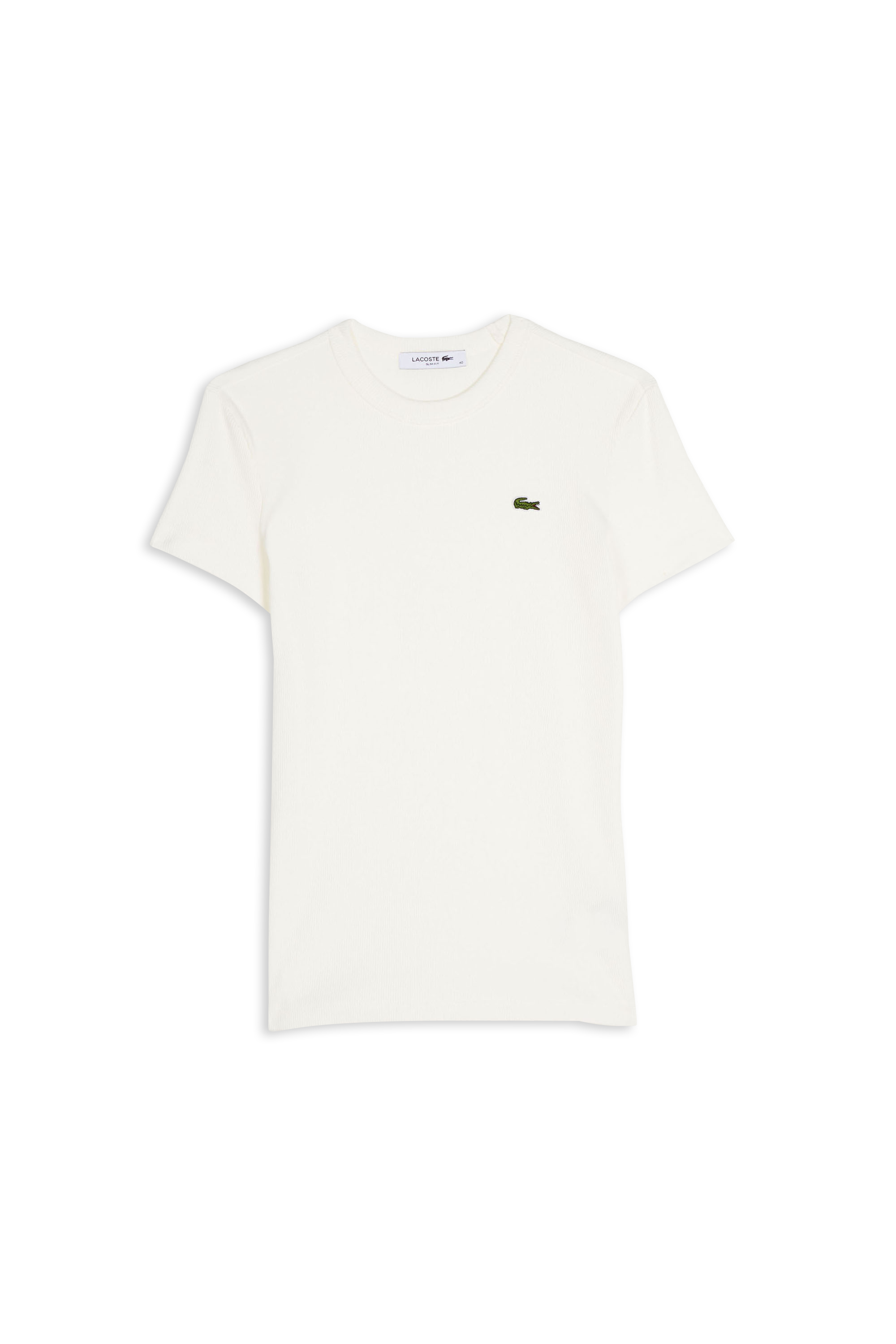 t-shirt Blanc
