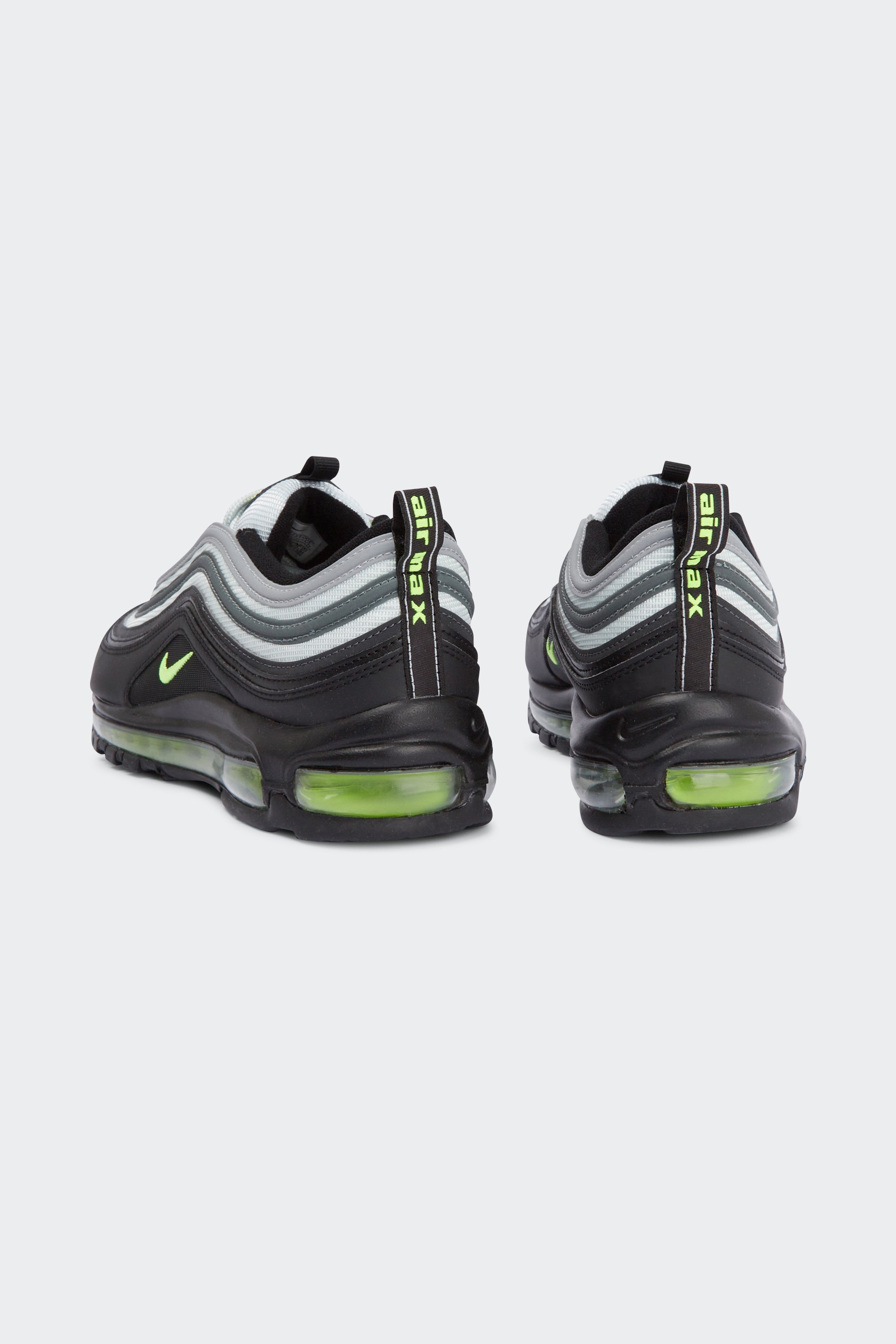Baskets | Gris by NIKE Baskets Gris