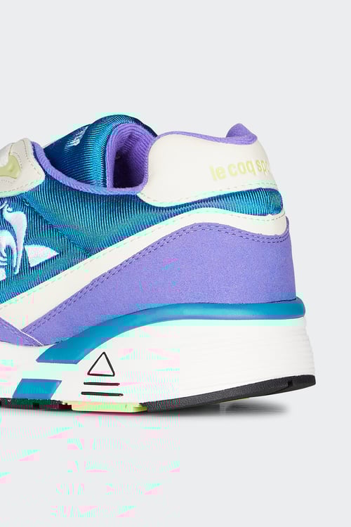 LE COQ SPORTIF Baskets Multicolore