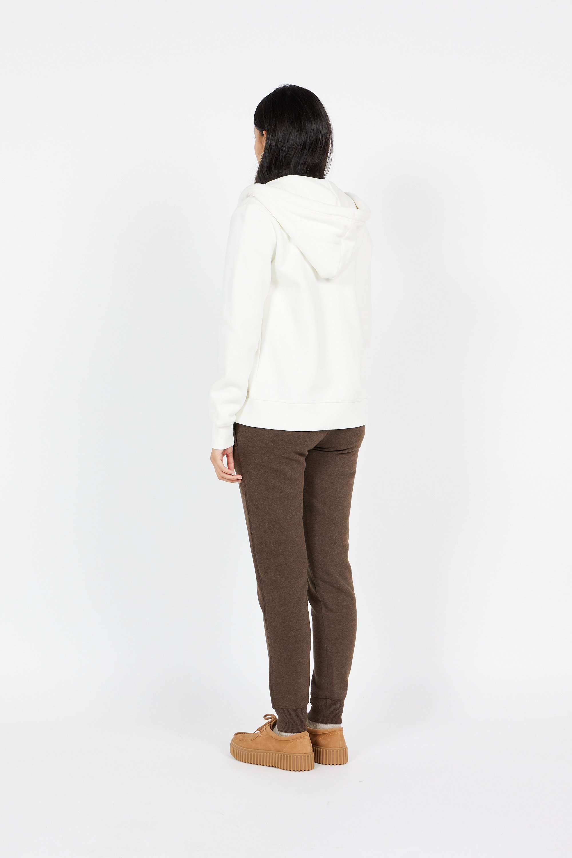 Derbies | Beige CLARKS ORIGINALS Femme