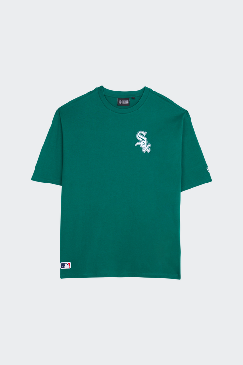 NEW ERA t-shirt Vert
