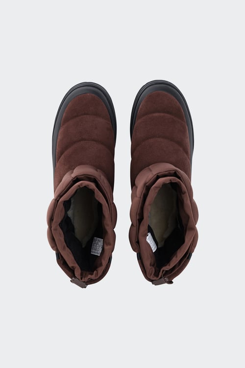 UGG Bottes Marron