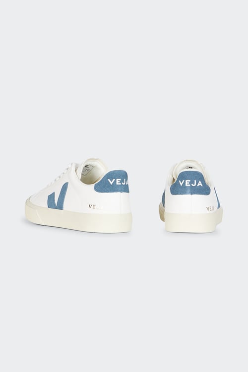 VEJA Baskets Multicolore