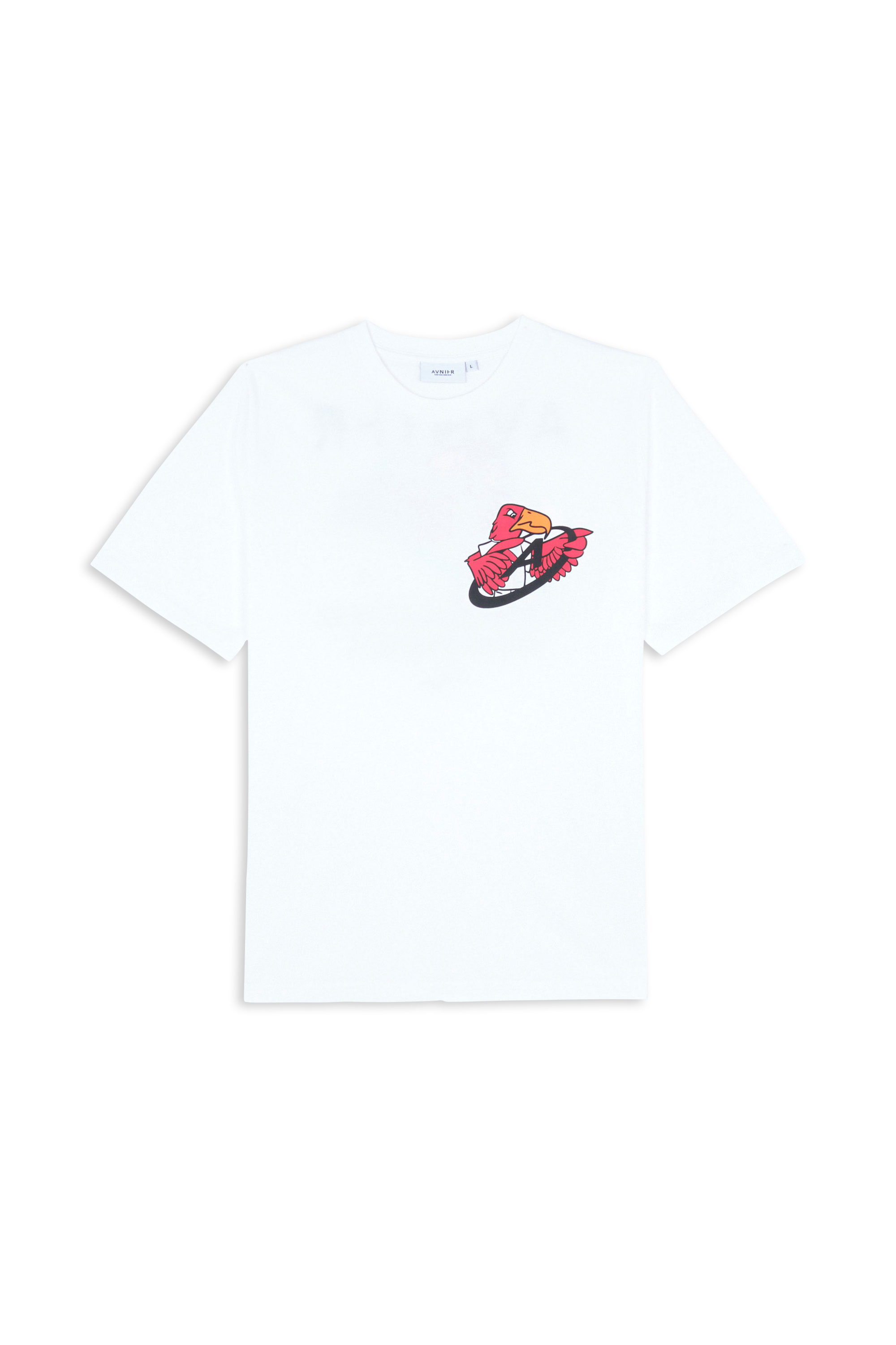 T-shirt Blanc