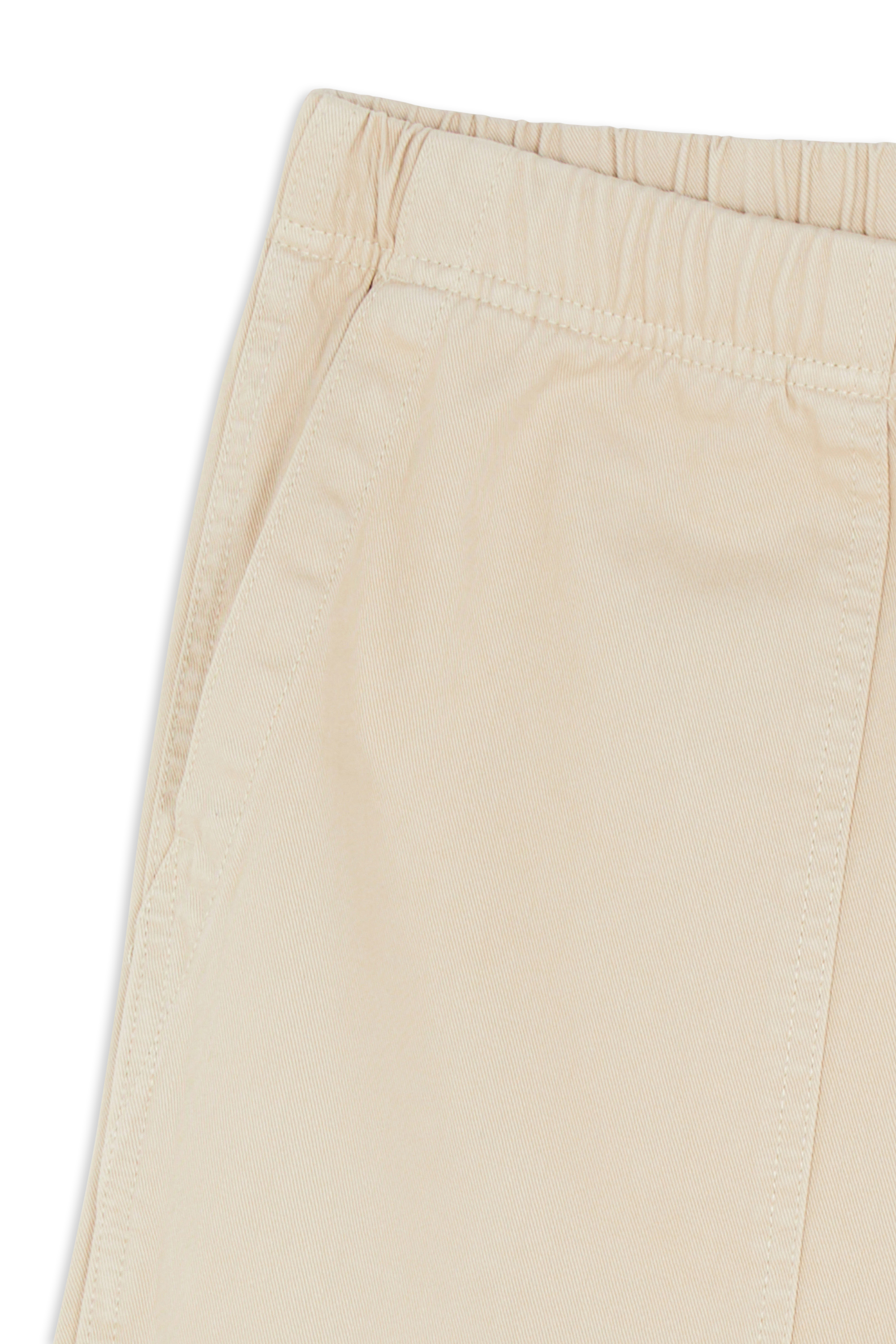 Pantalon Beige