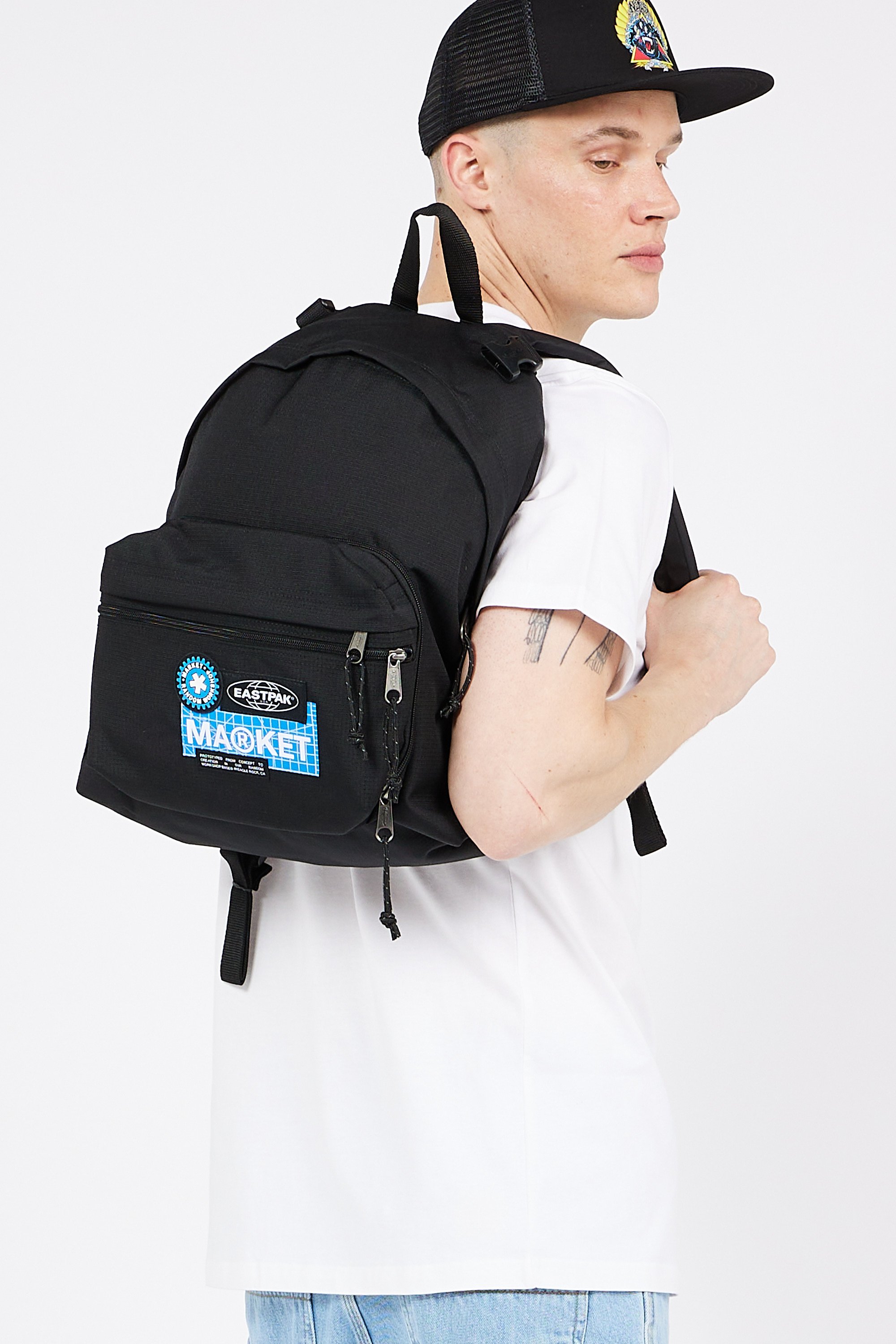 Eastpak small backpack on sale