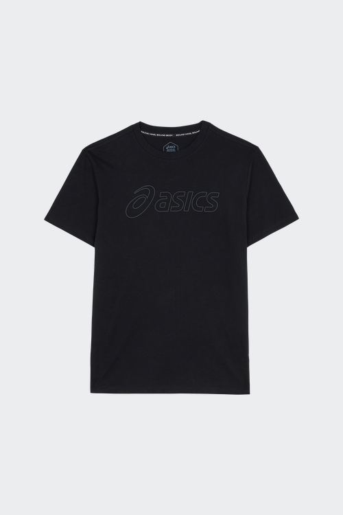 ASICS T-shirt Gris