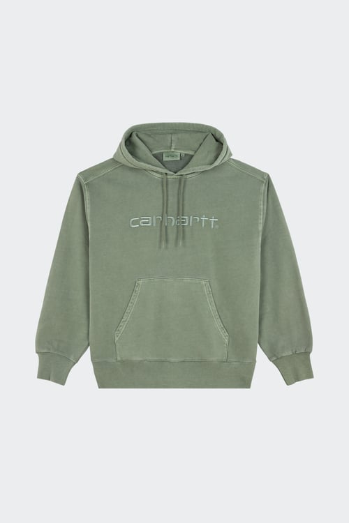 Sweat femme carhartt sale