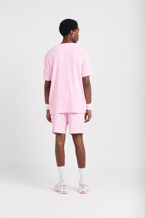 POLO RALPH LAUREN T-shirt  Rose