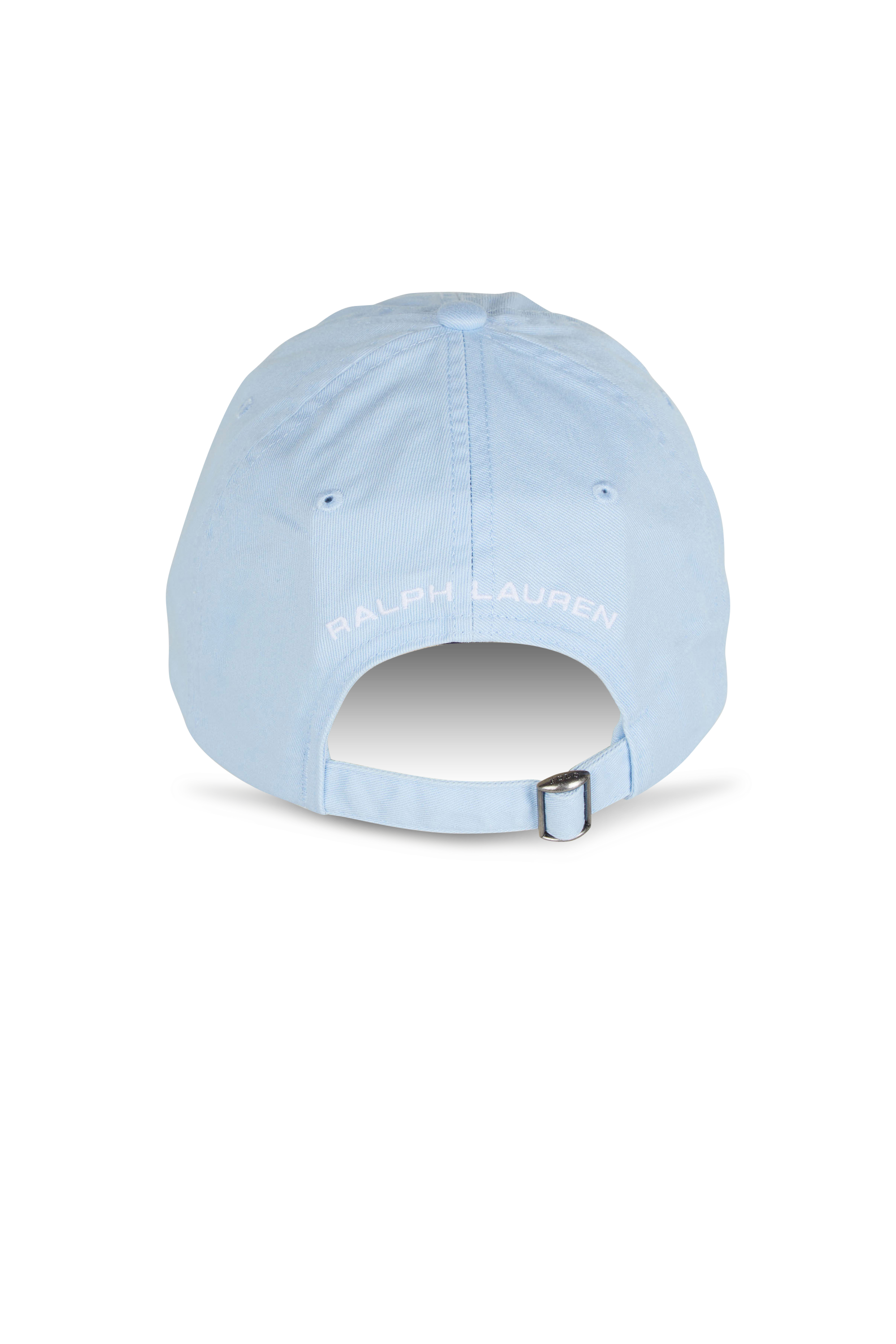 Casquette Bleu