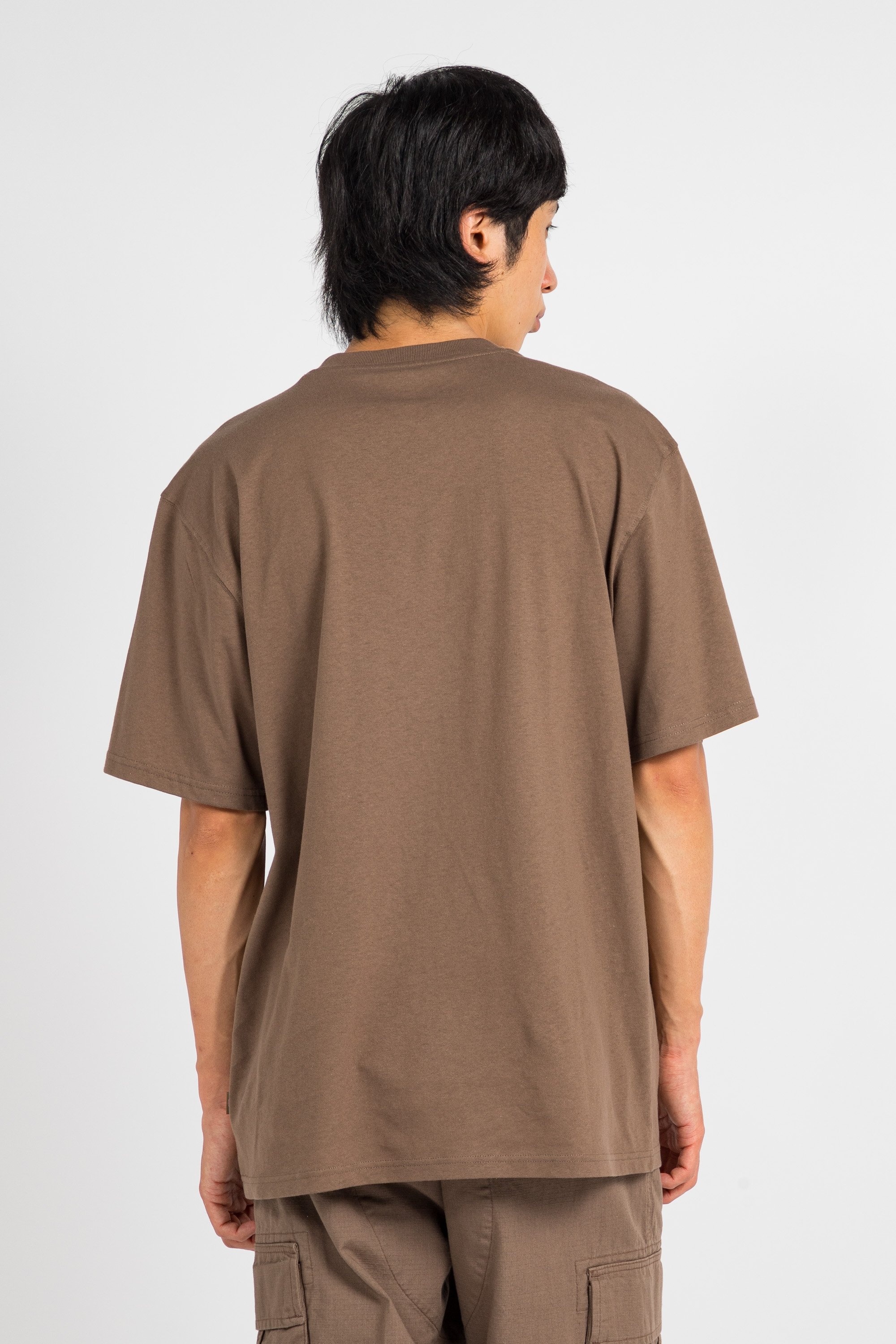T-shirt | Brown DICKIES Men