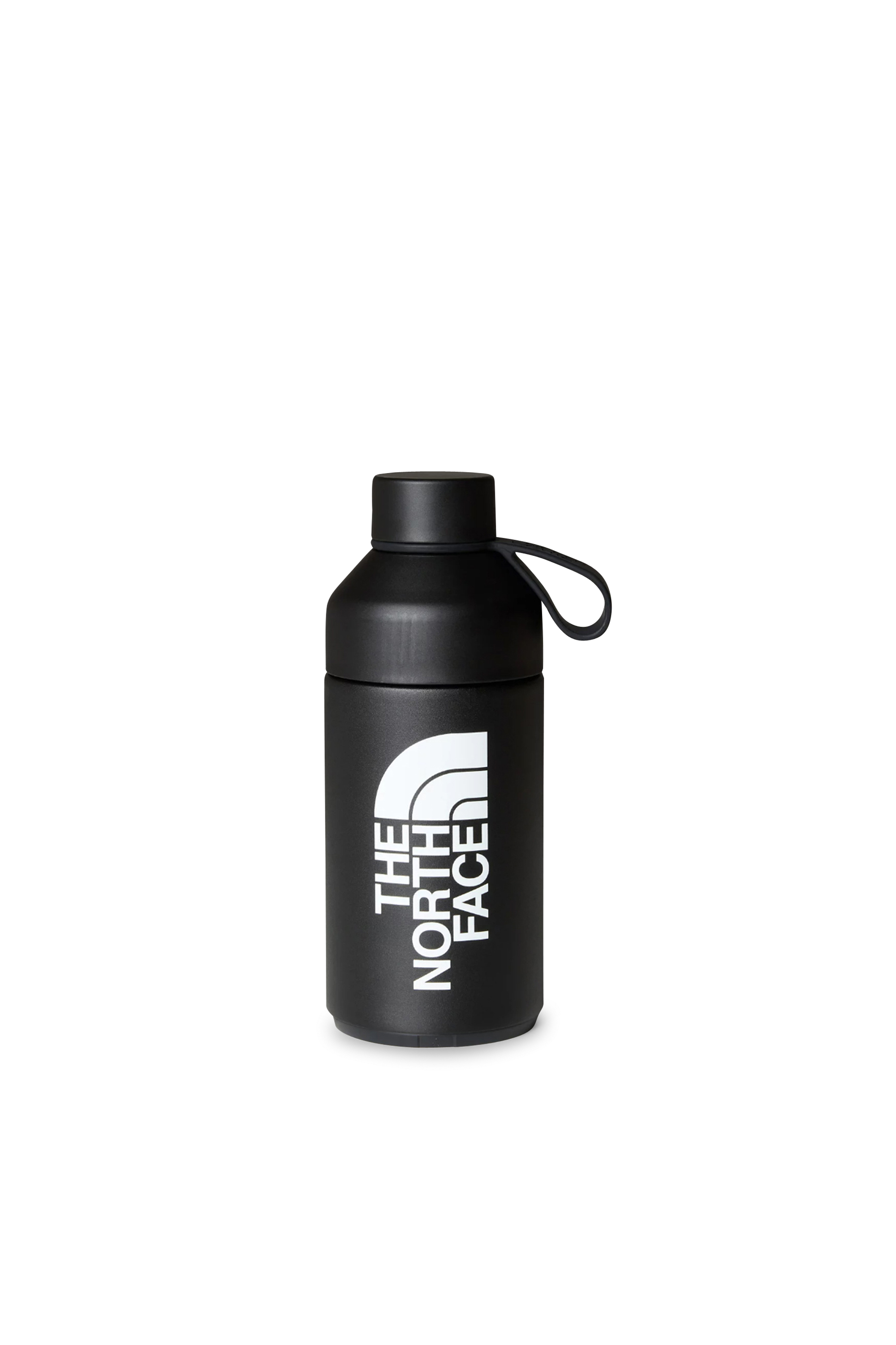 Water bottle Black