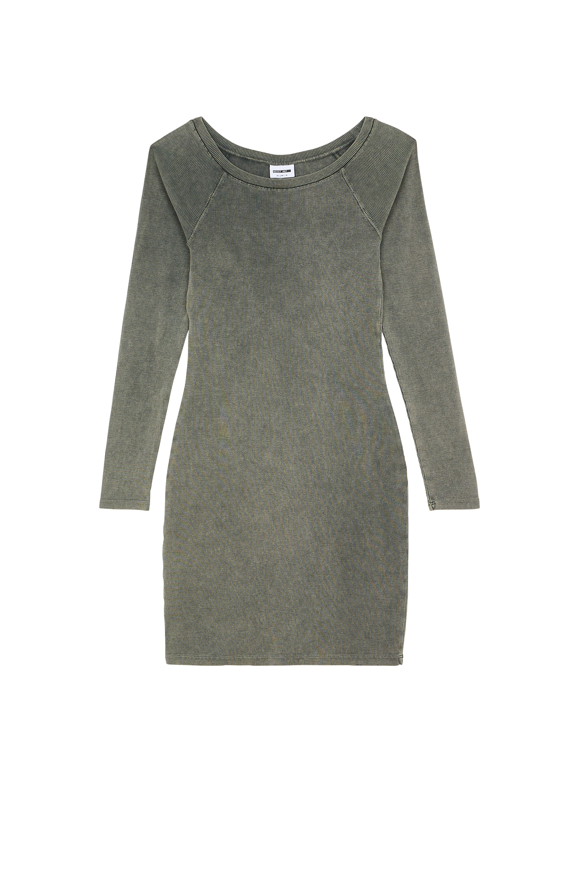 Dress Grey