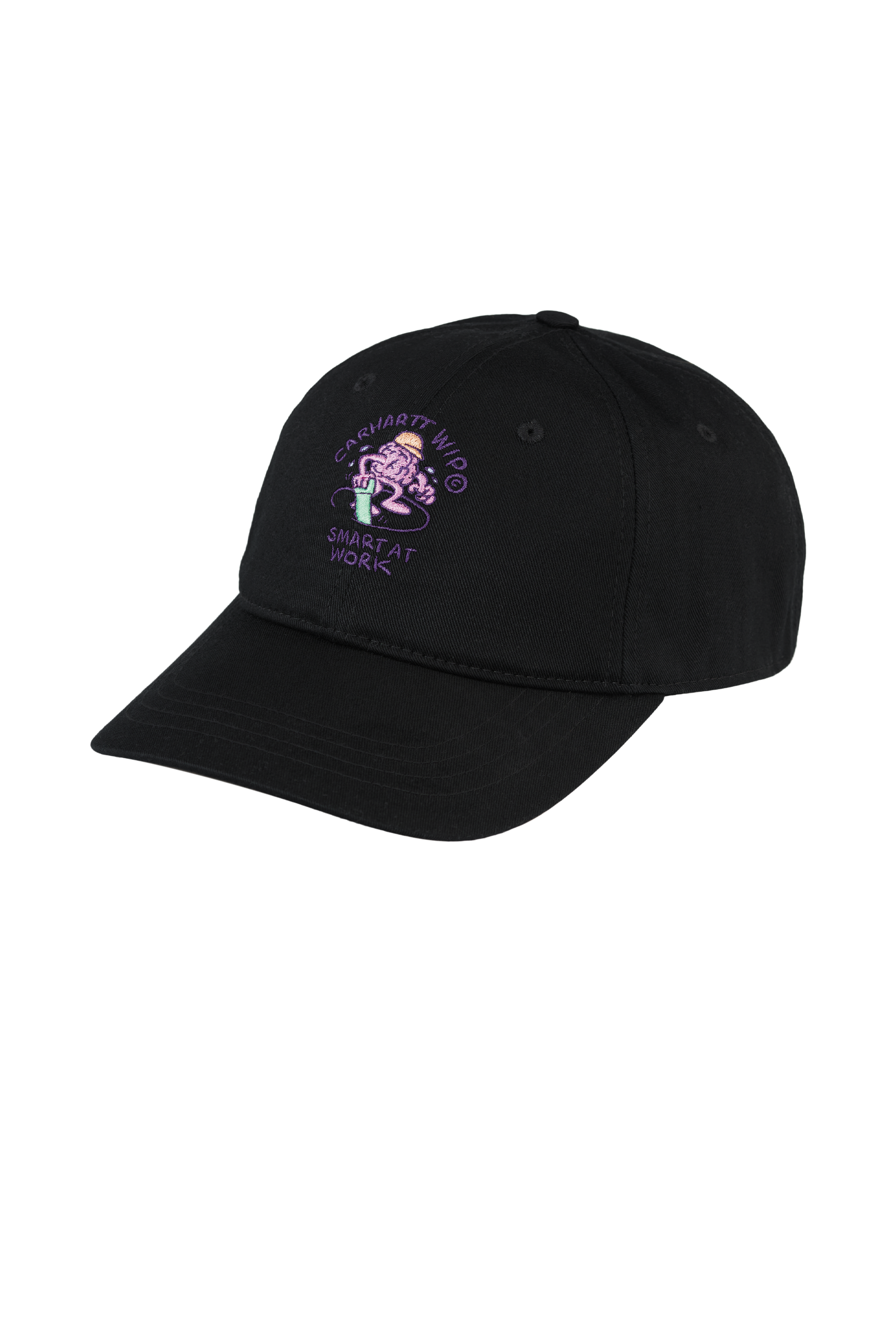 Cap Black